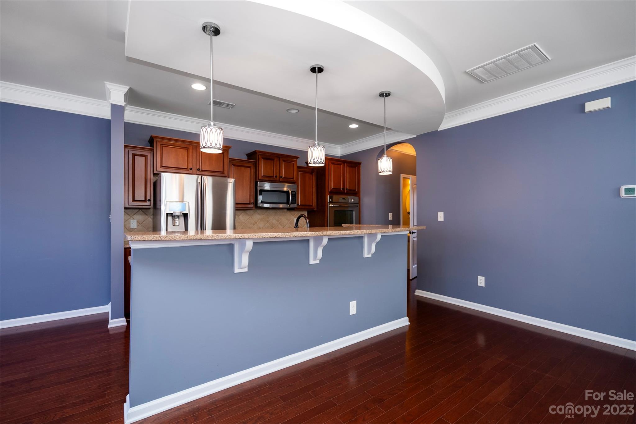 The Avenues at Ayrsley - Residential