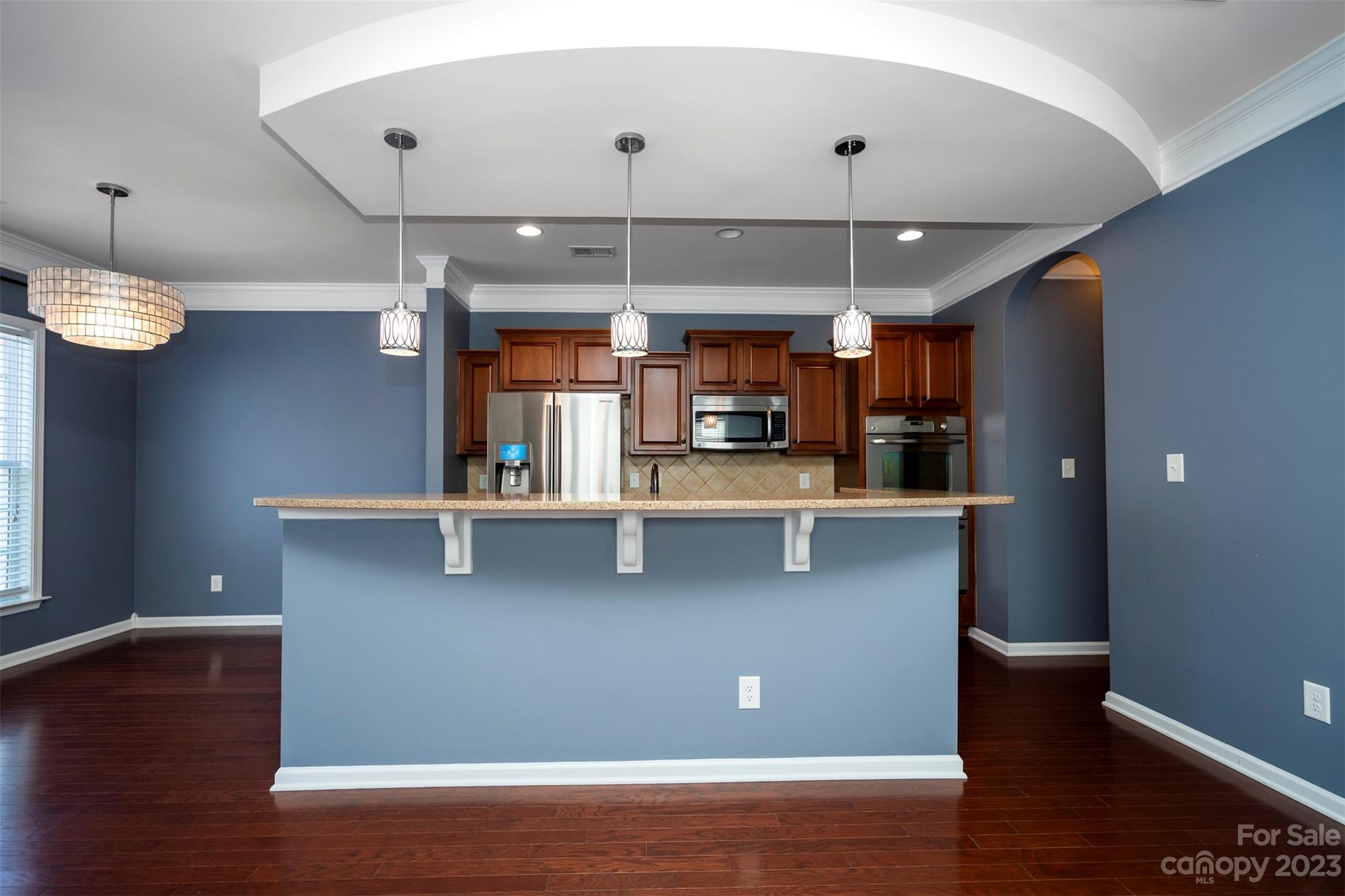 The Avenues at Ayrsley - Residential