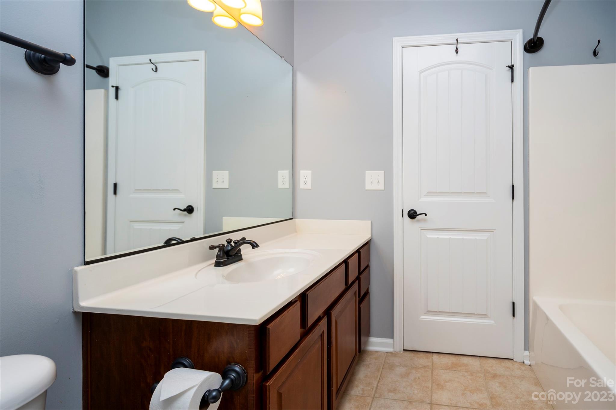 The Avenues at Ayrsley - Residential