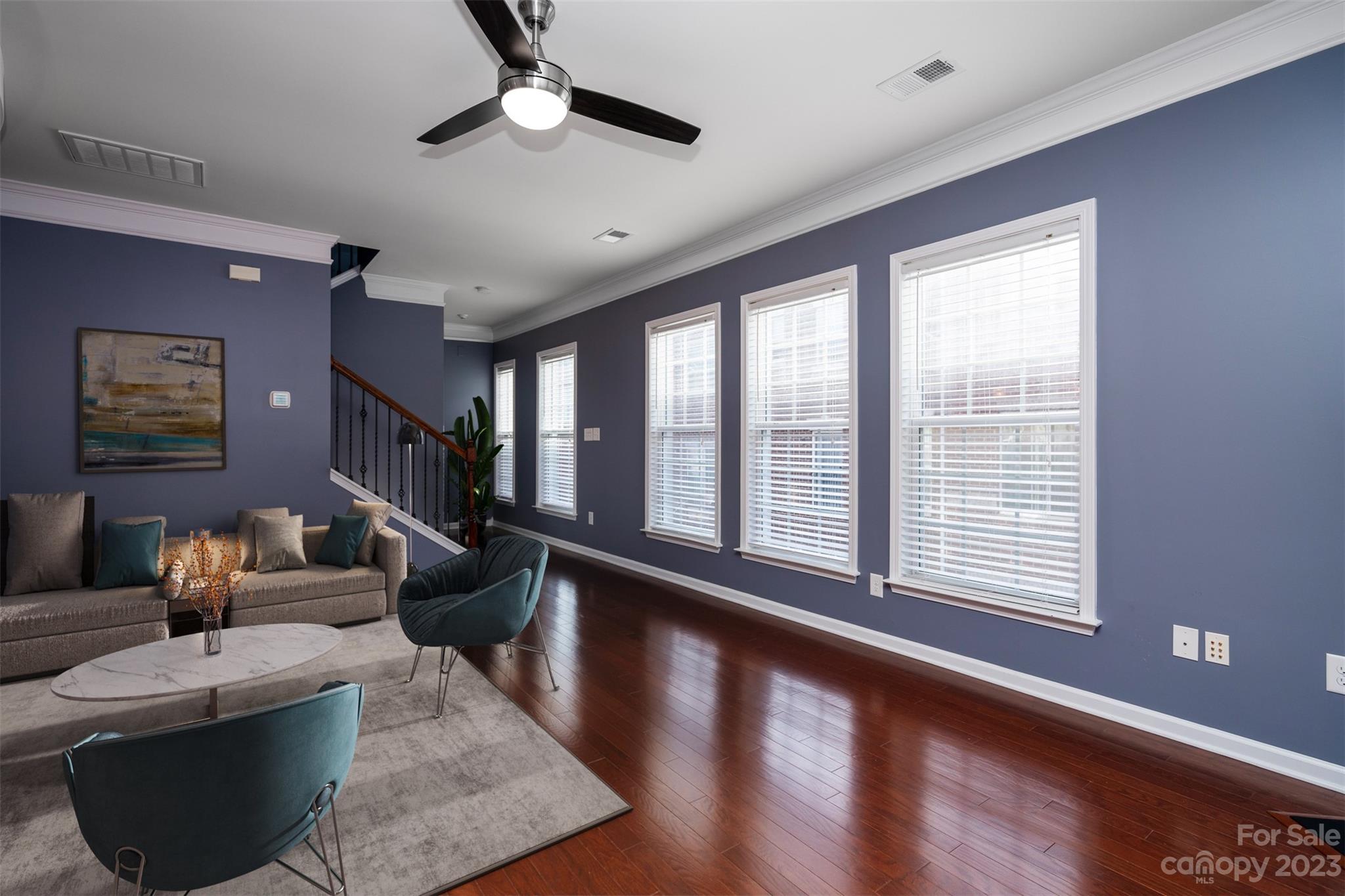 The Avenues at Ayrsley - Residential