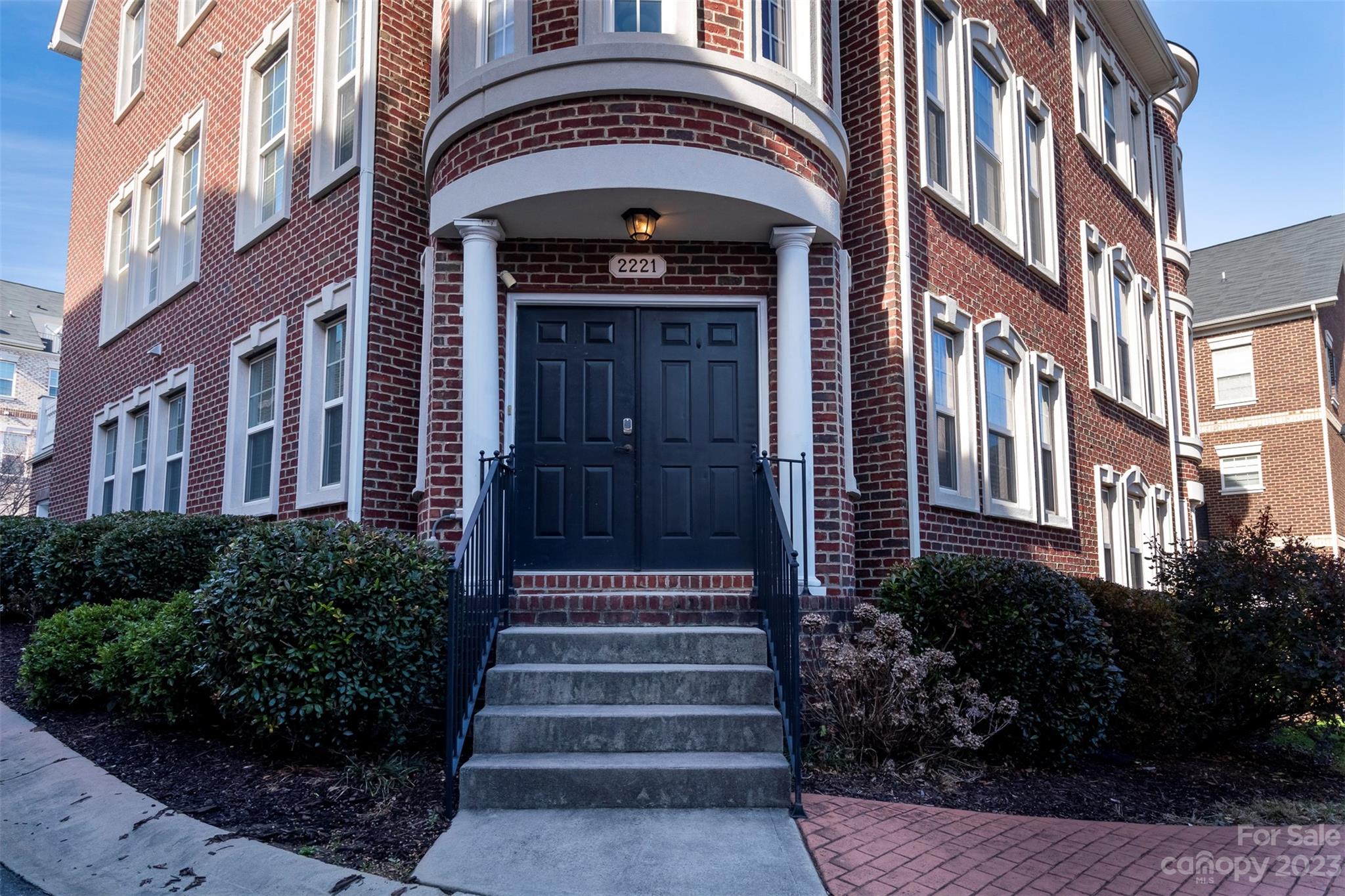 The Avenues at Ayrsley - Residential