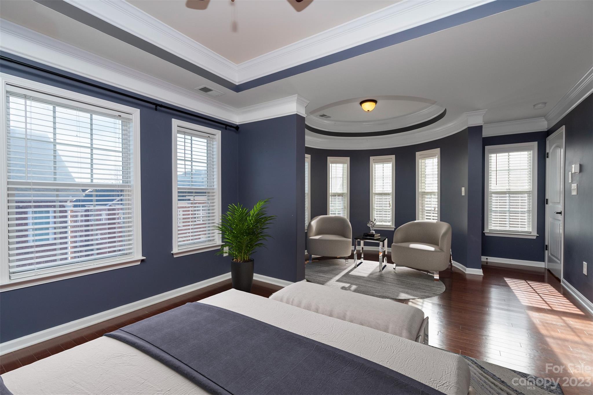 The Avenues at Ayrsley - Residential