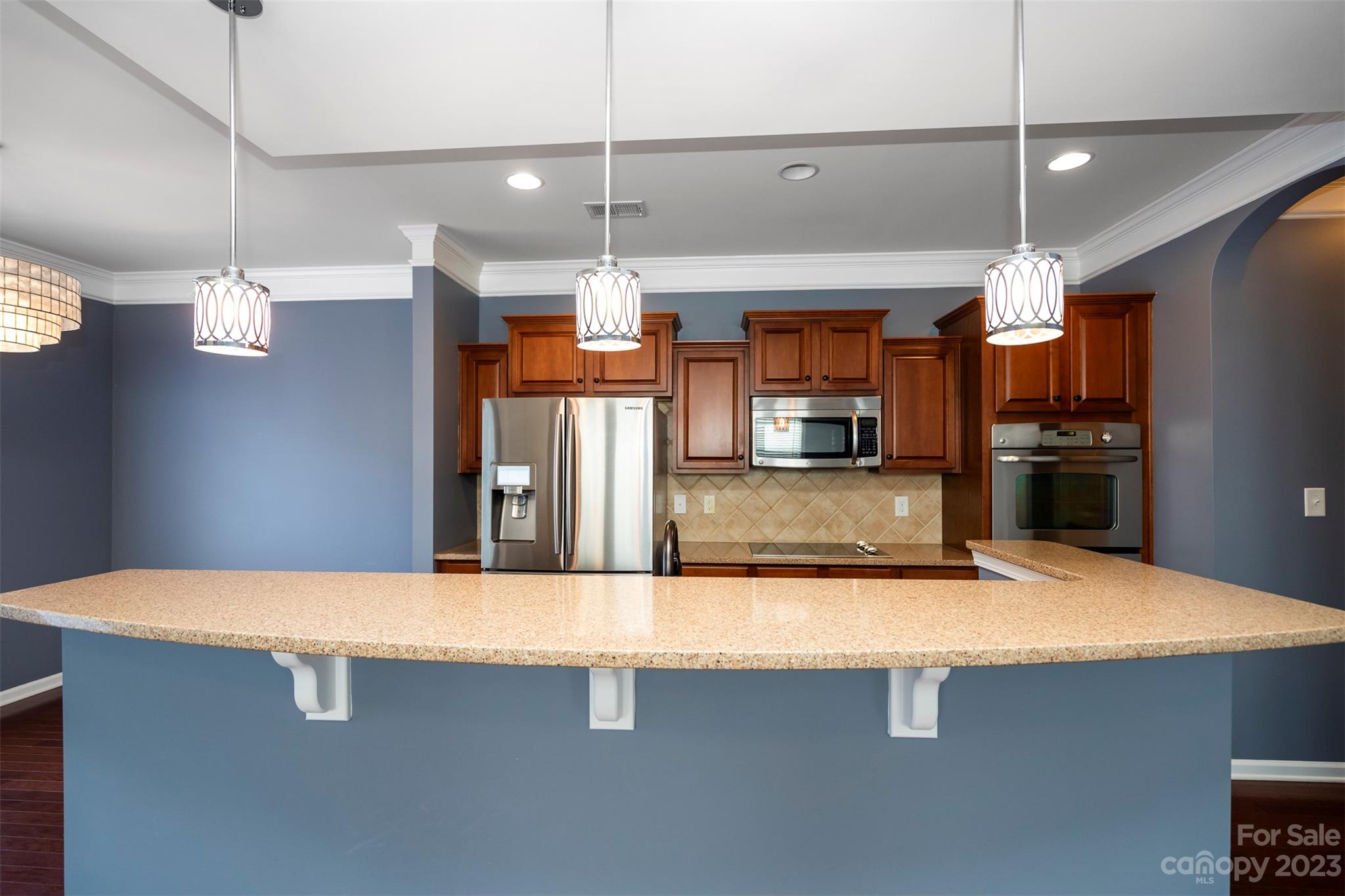 The Avenues at Ayrsley - Residential