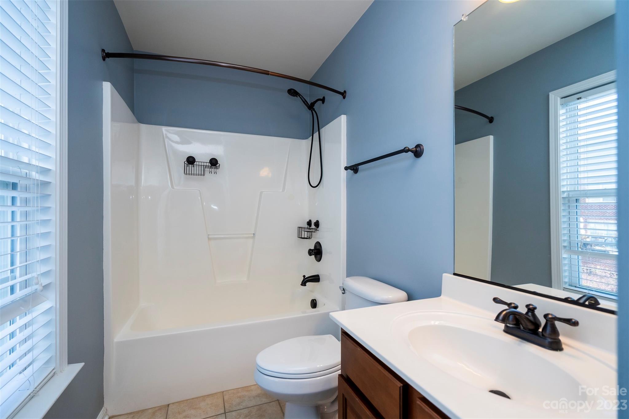 The Avenues at Ayrsley - Residential