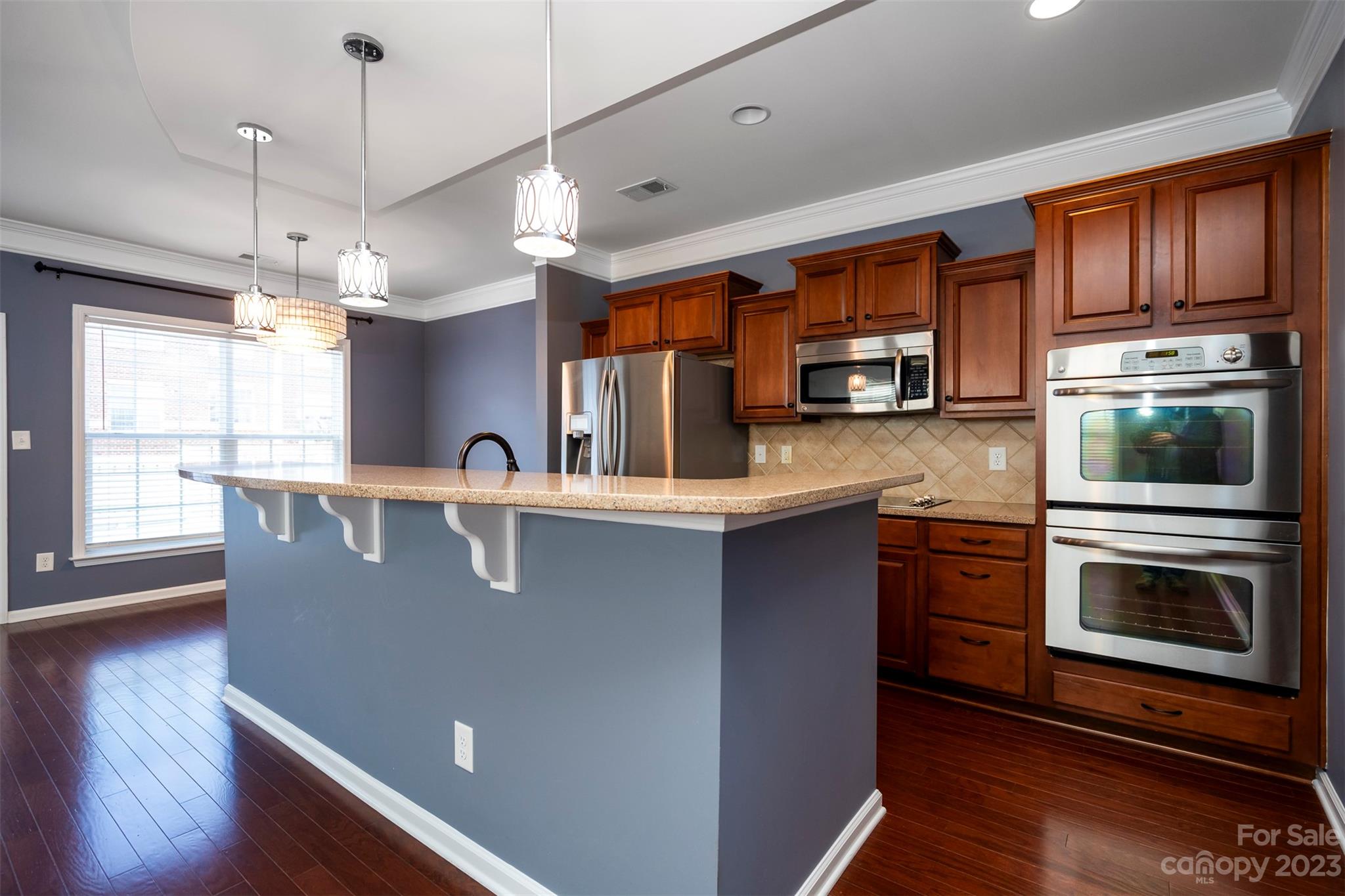 The Avenues at Ayrsley - Residential