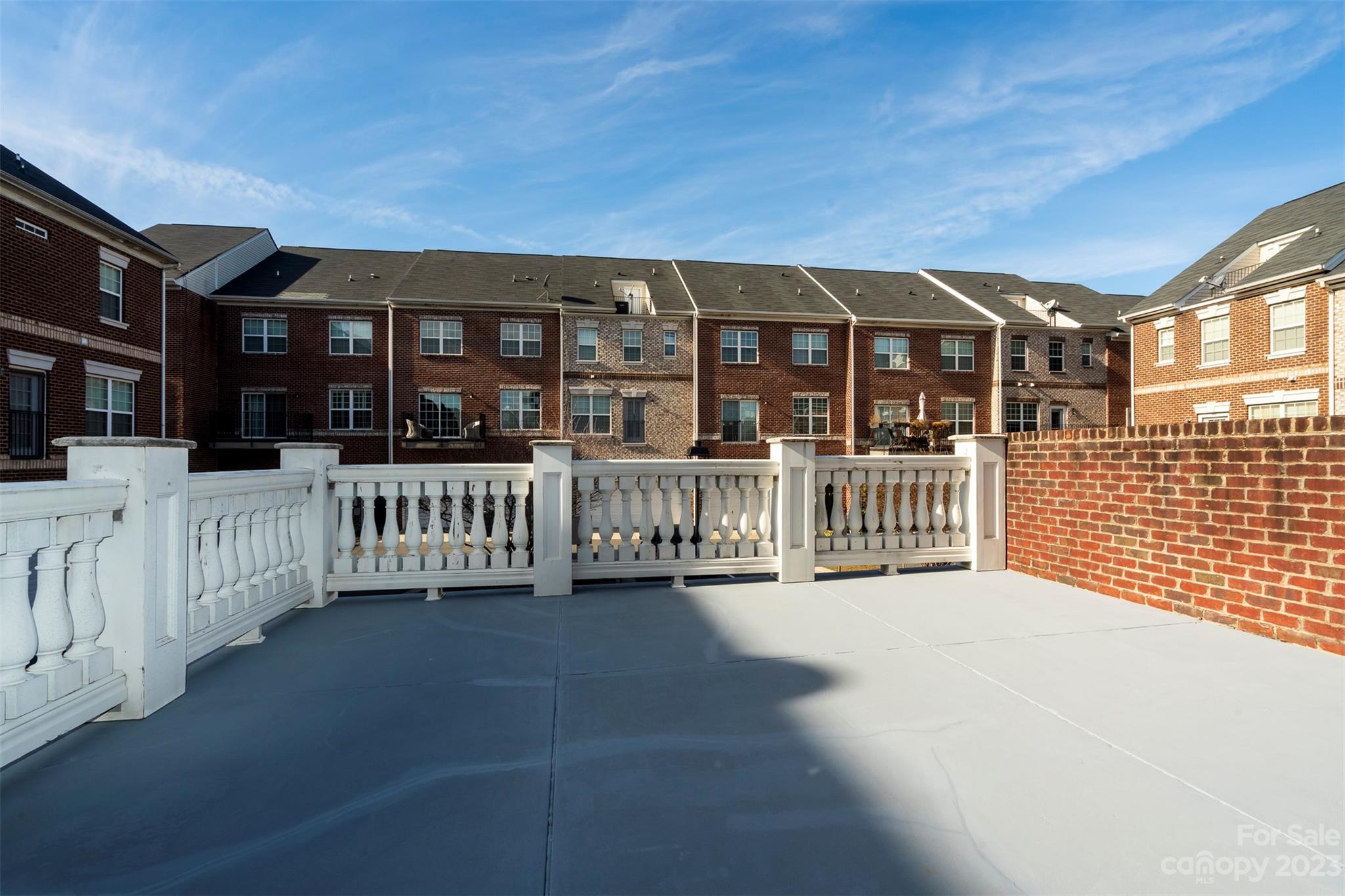 The Avenues at Ayrsley - Residential