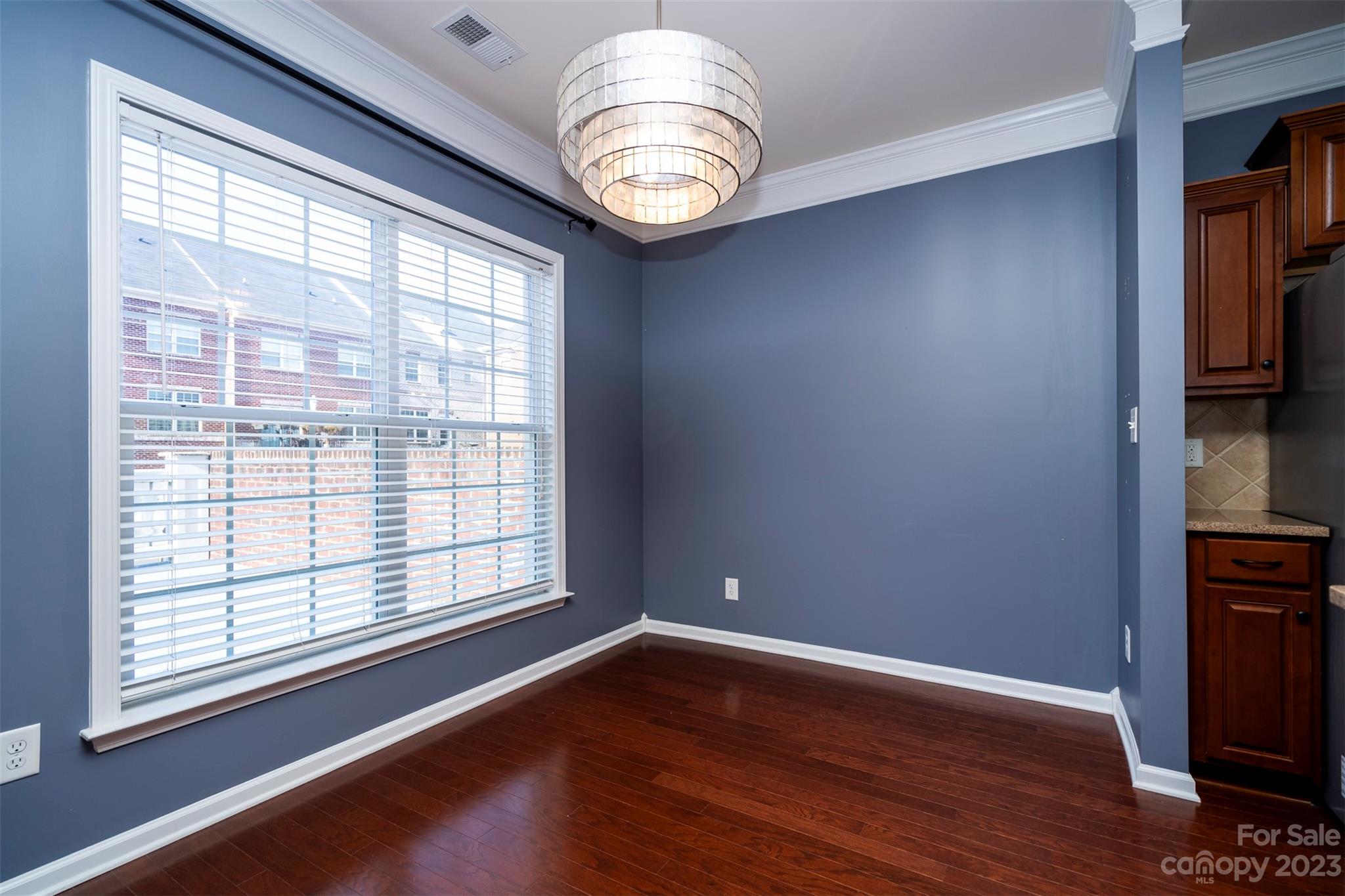 The Avenues at Ayrsley - Residential