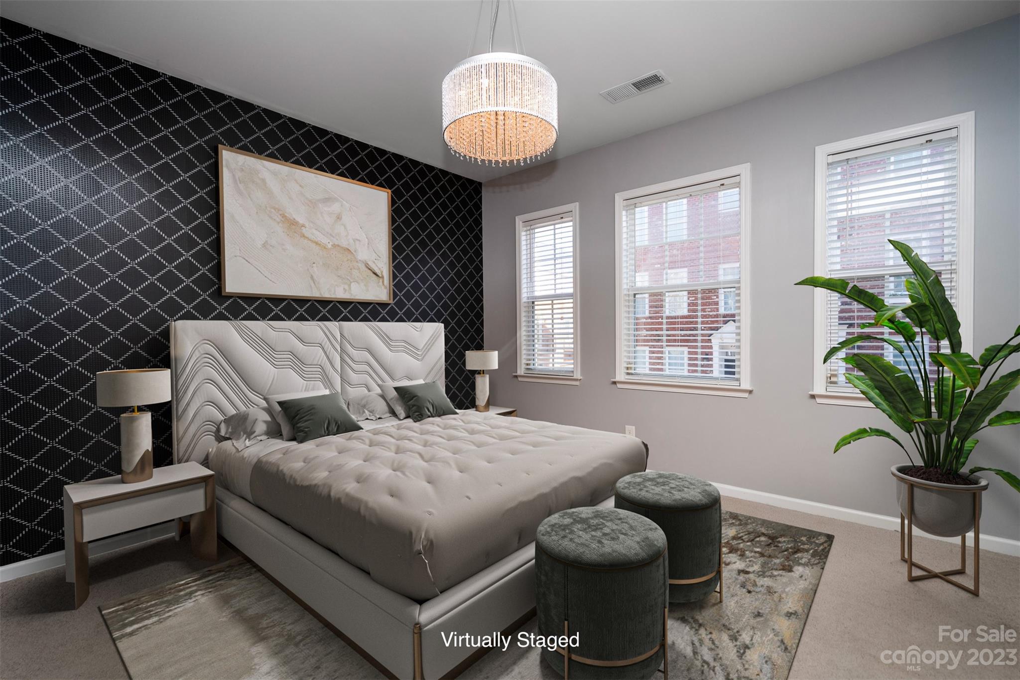 The Avenues at Ayrsley - Residential