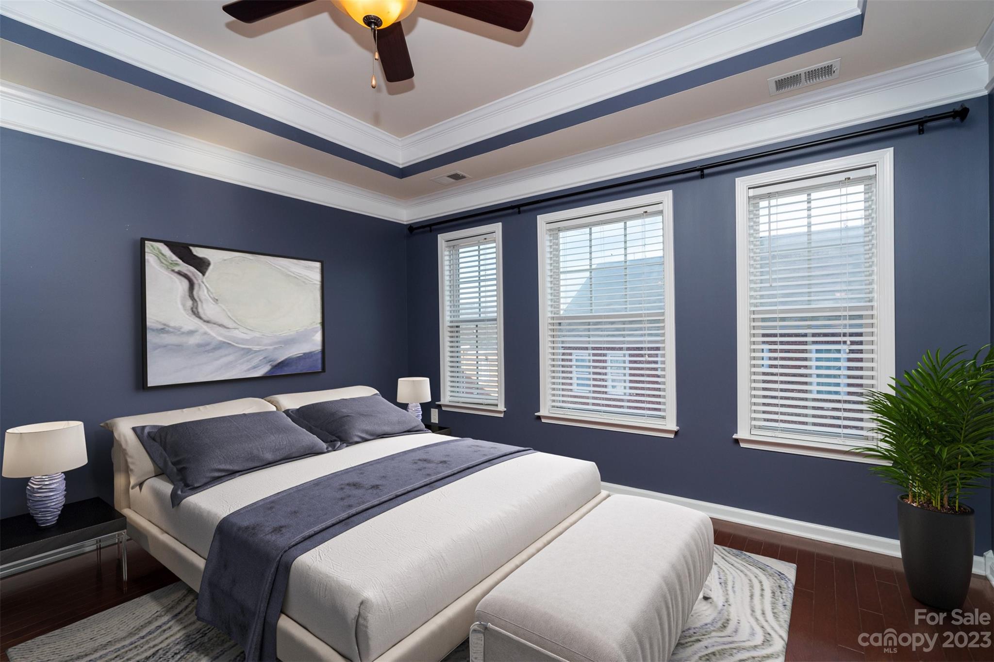 The Avenues at Ayrsley - Residential