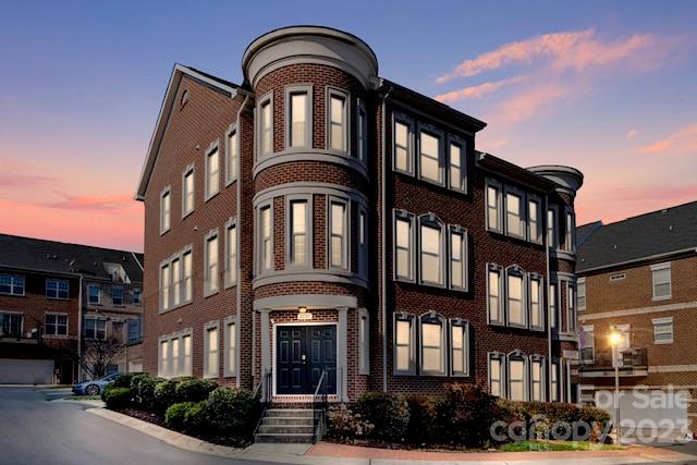 The Avenues at Ayrsley - Residential