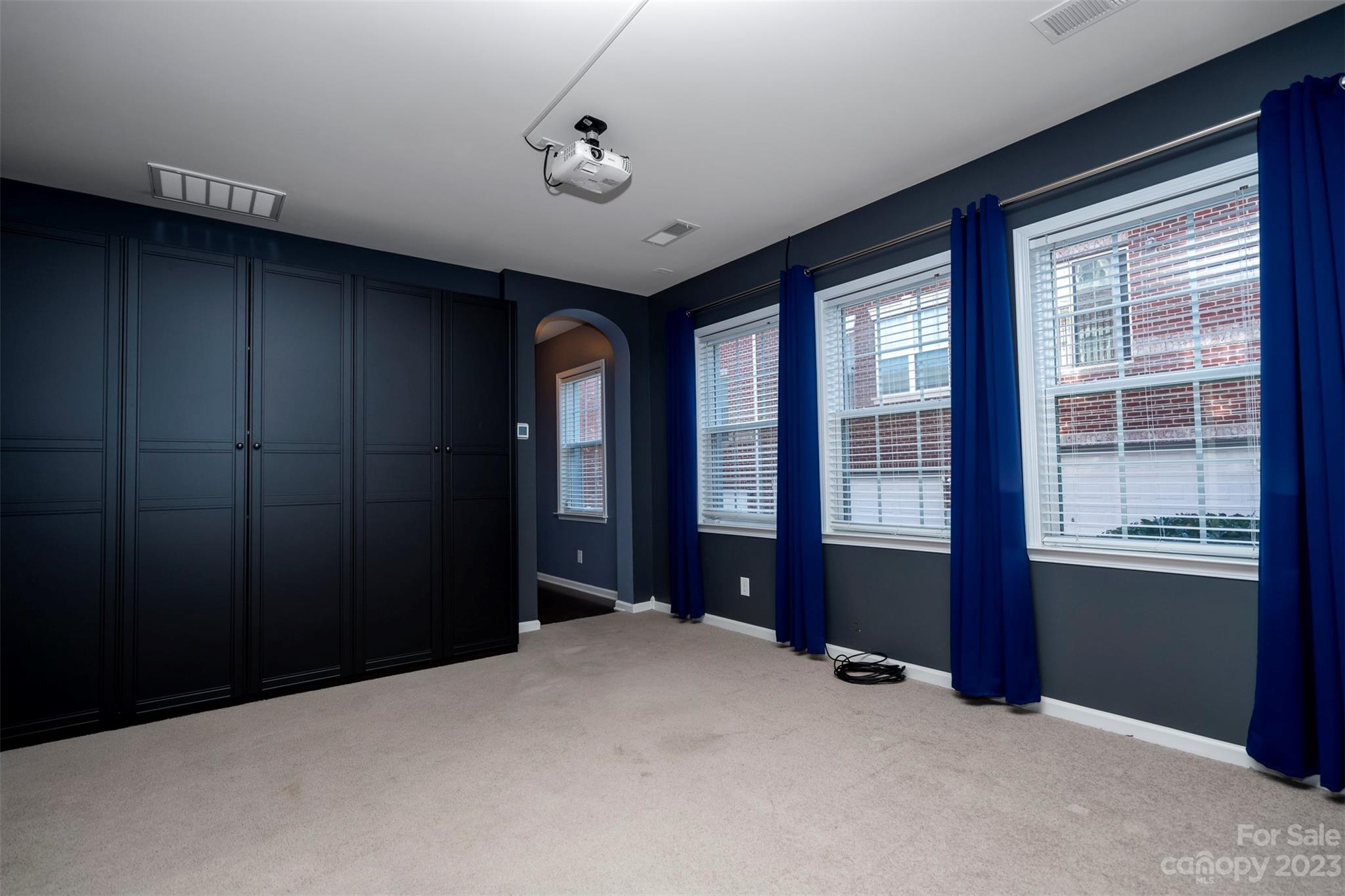 The Avenues at Ayrsley - Residential