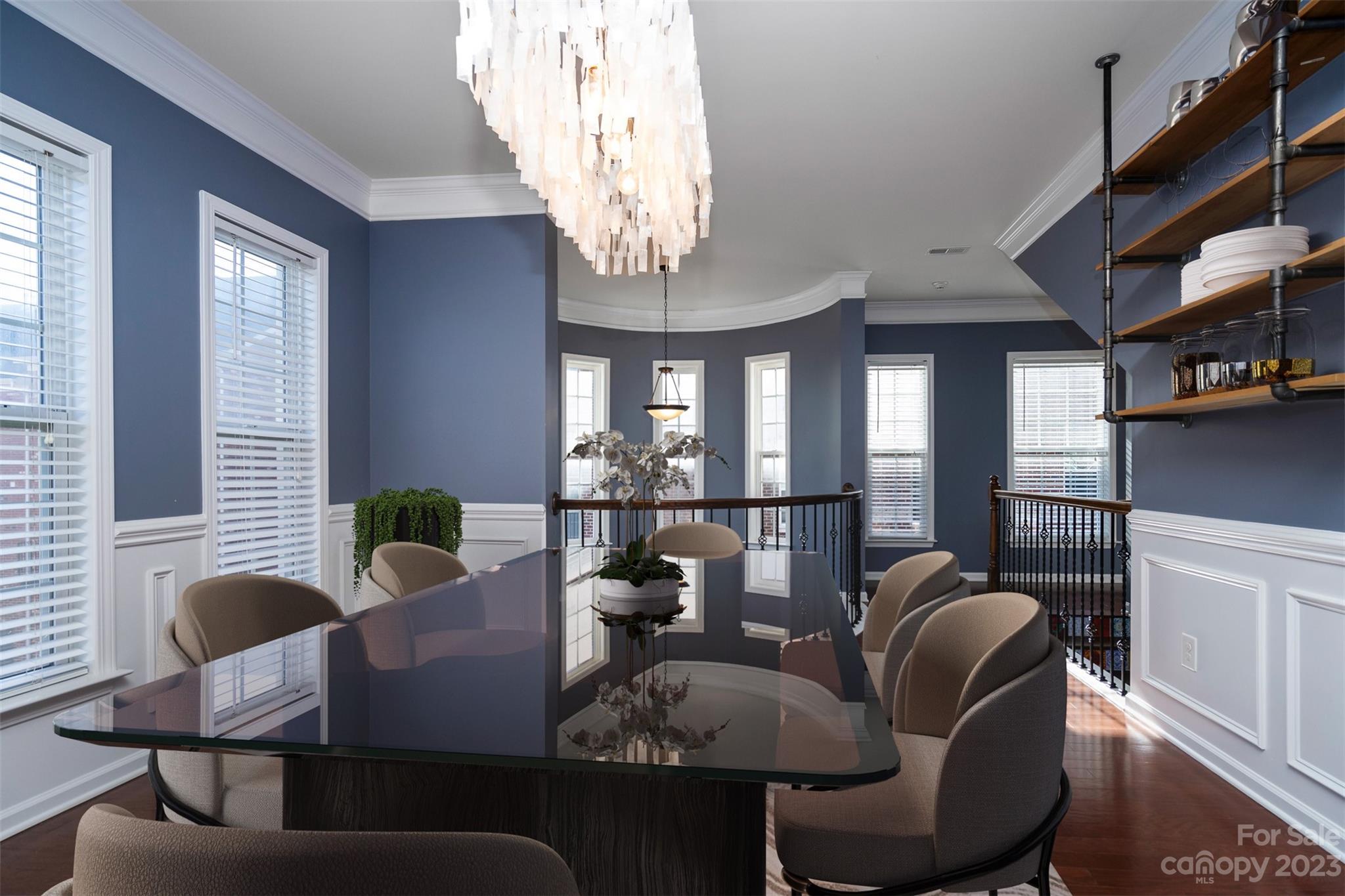 The Avenues at Ayrsley - Residential