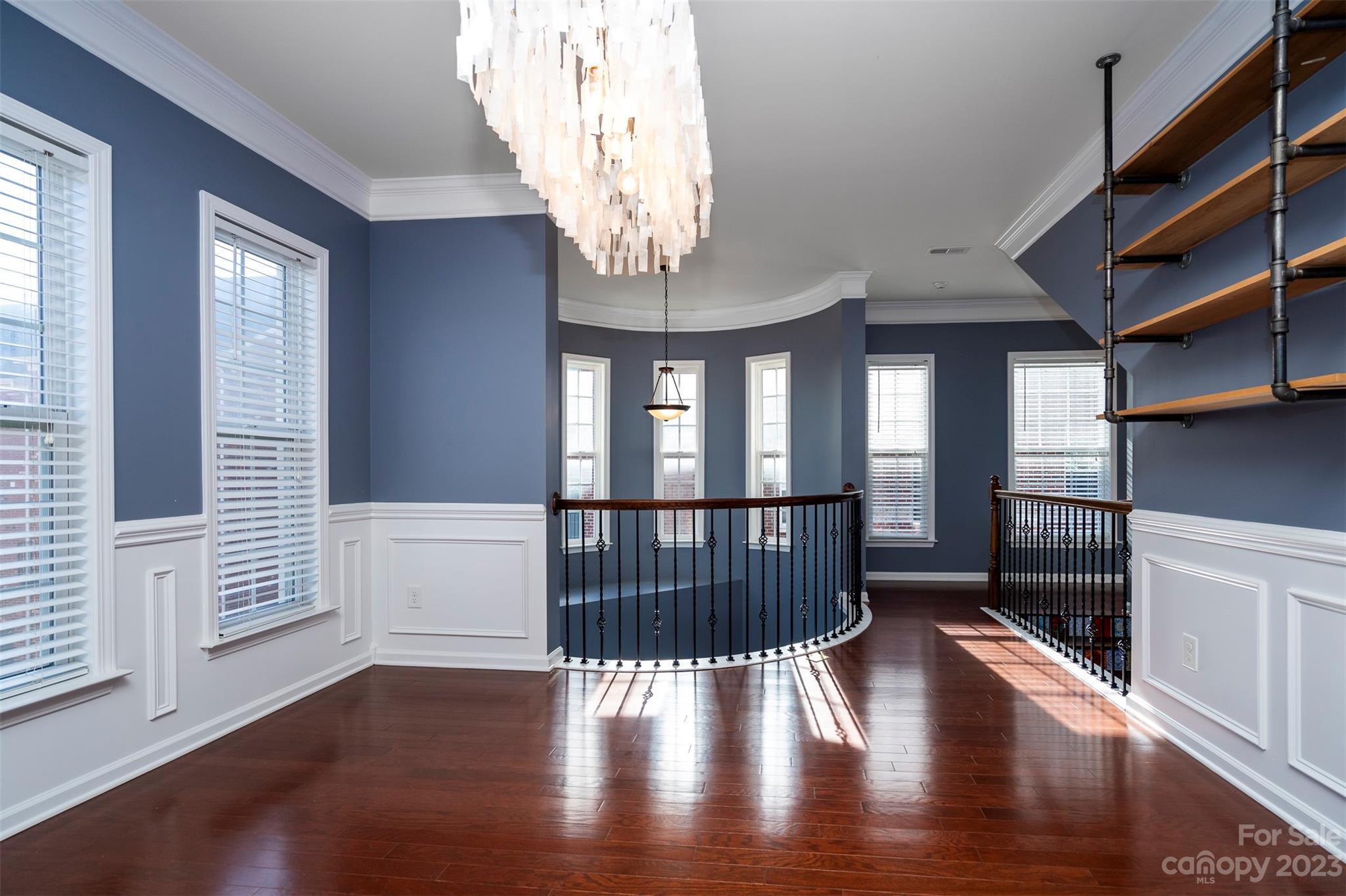 The Avenues at Ayrsley - Residential