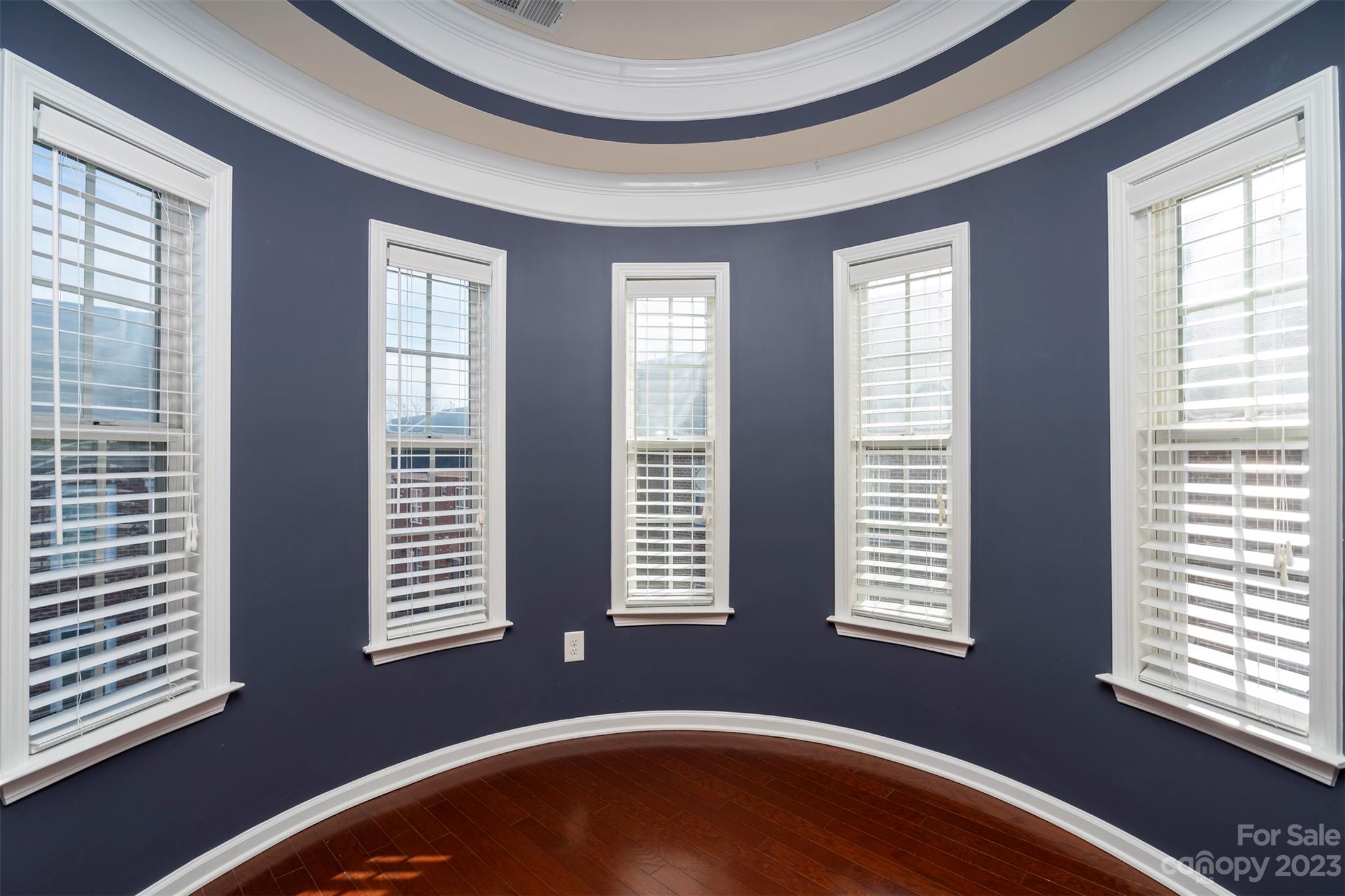 The Avenues at Ayrsley - Residential