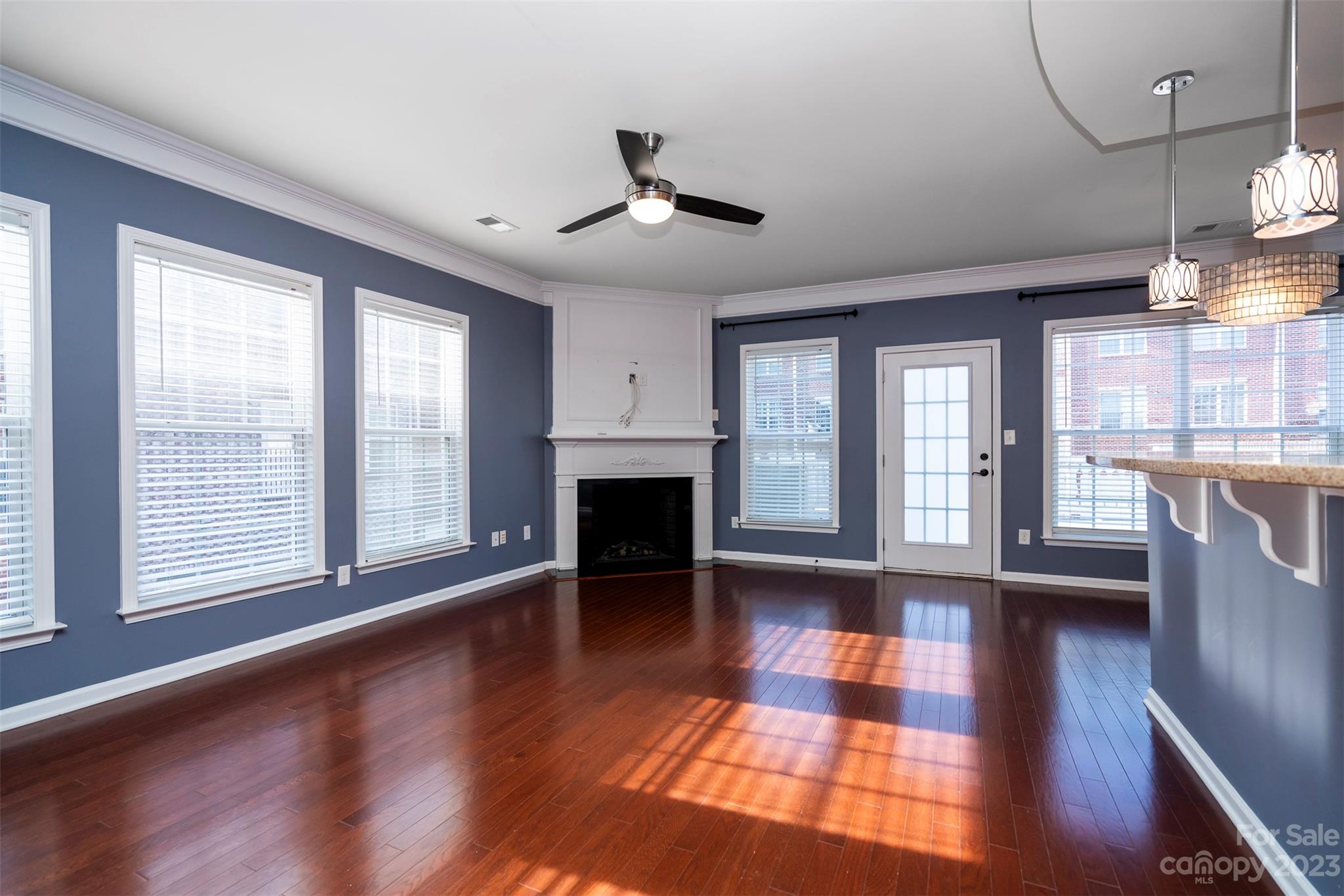 The Avenues at Ayrsley - Residential