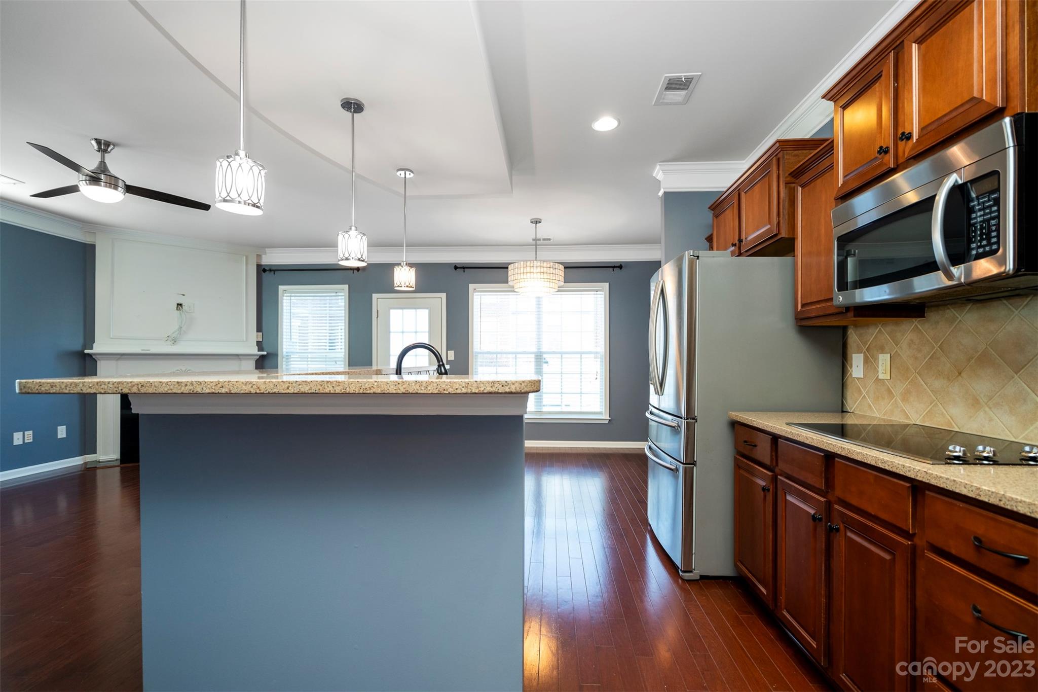 The Avenues at Ayrsley - Residential