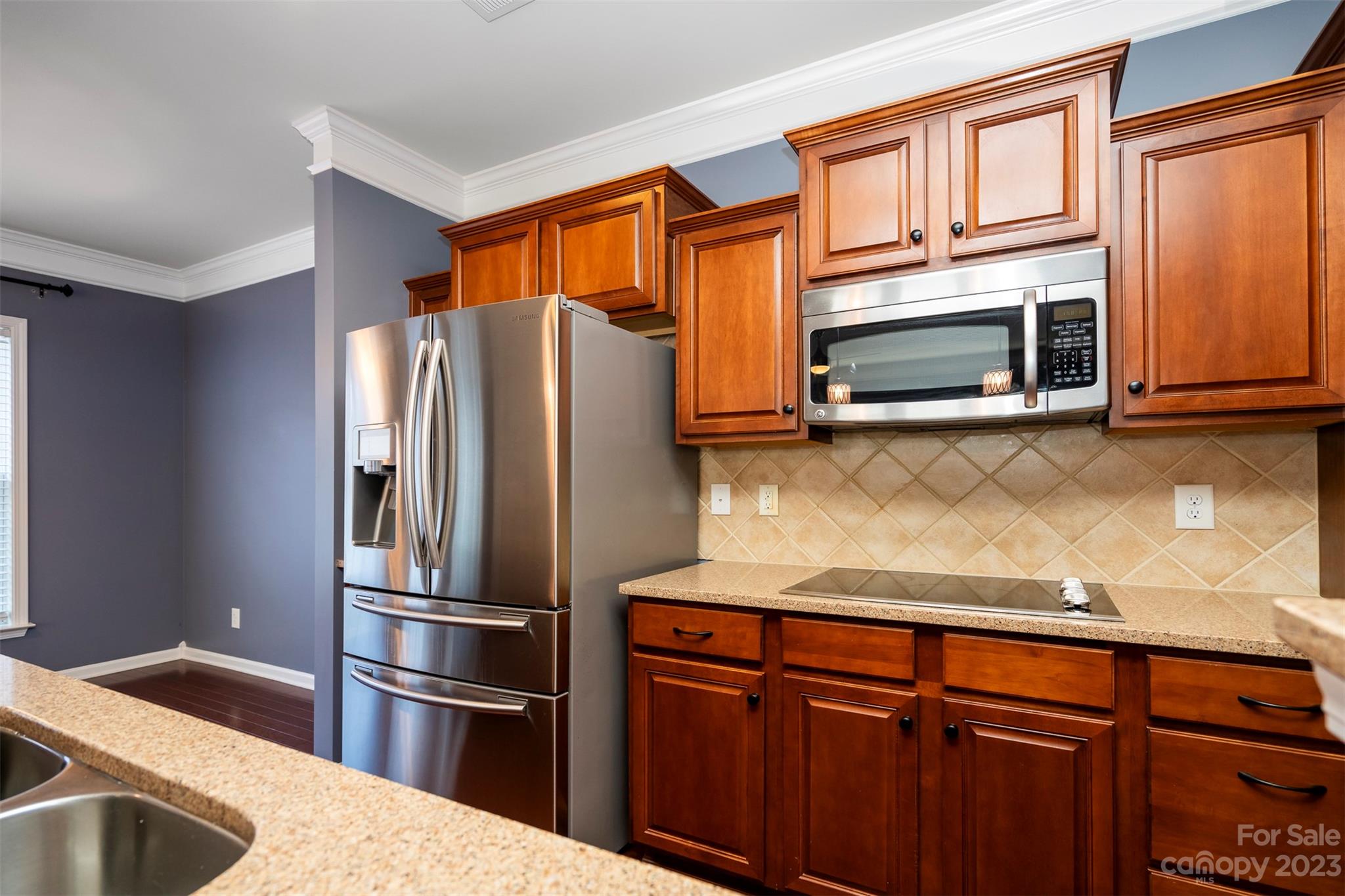 The Avenues at Ayrsley - Residential