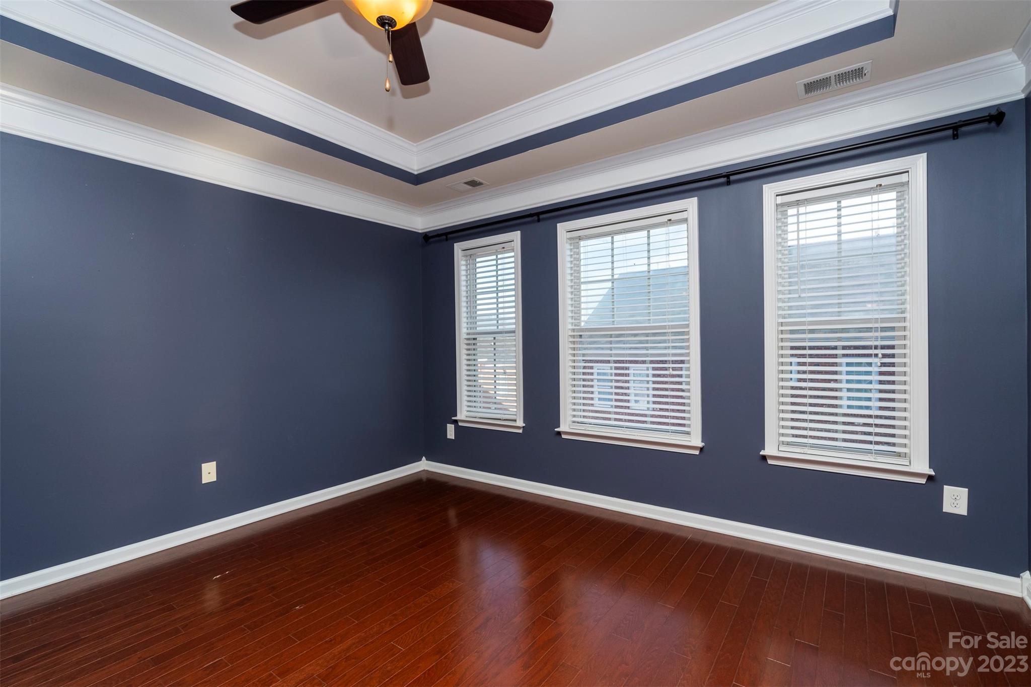 The Avenues at Ayrsley - Residential