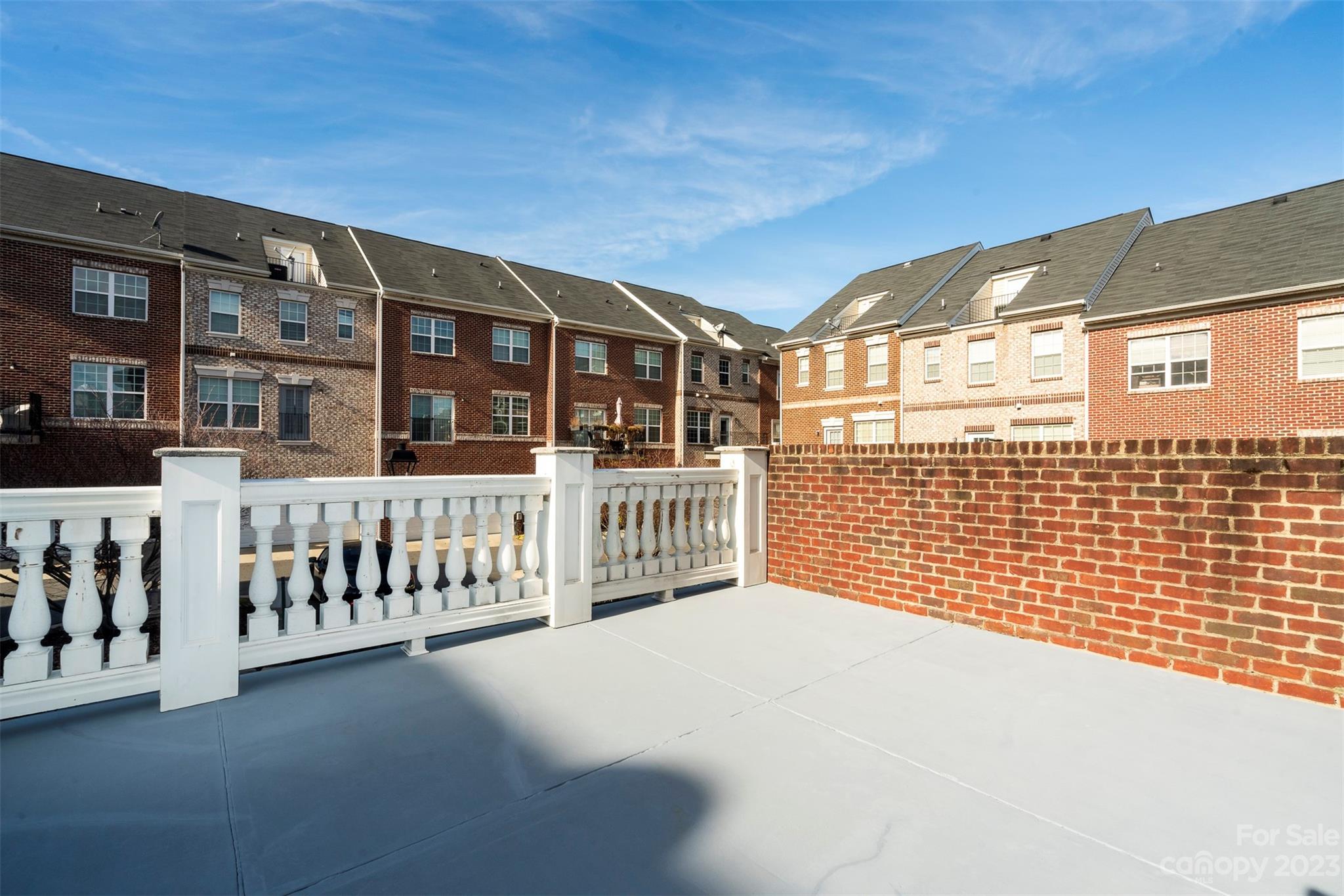 The Avenues at Ayrsley - Residential