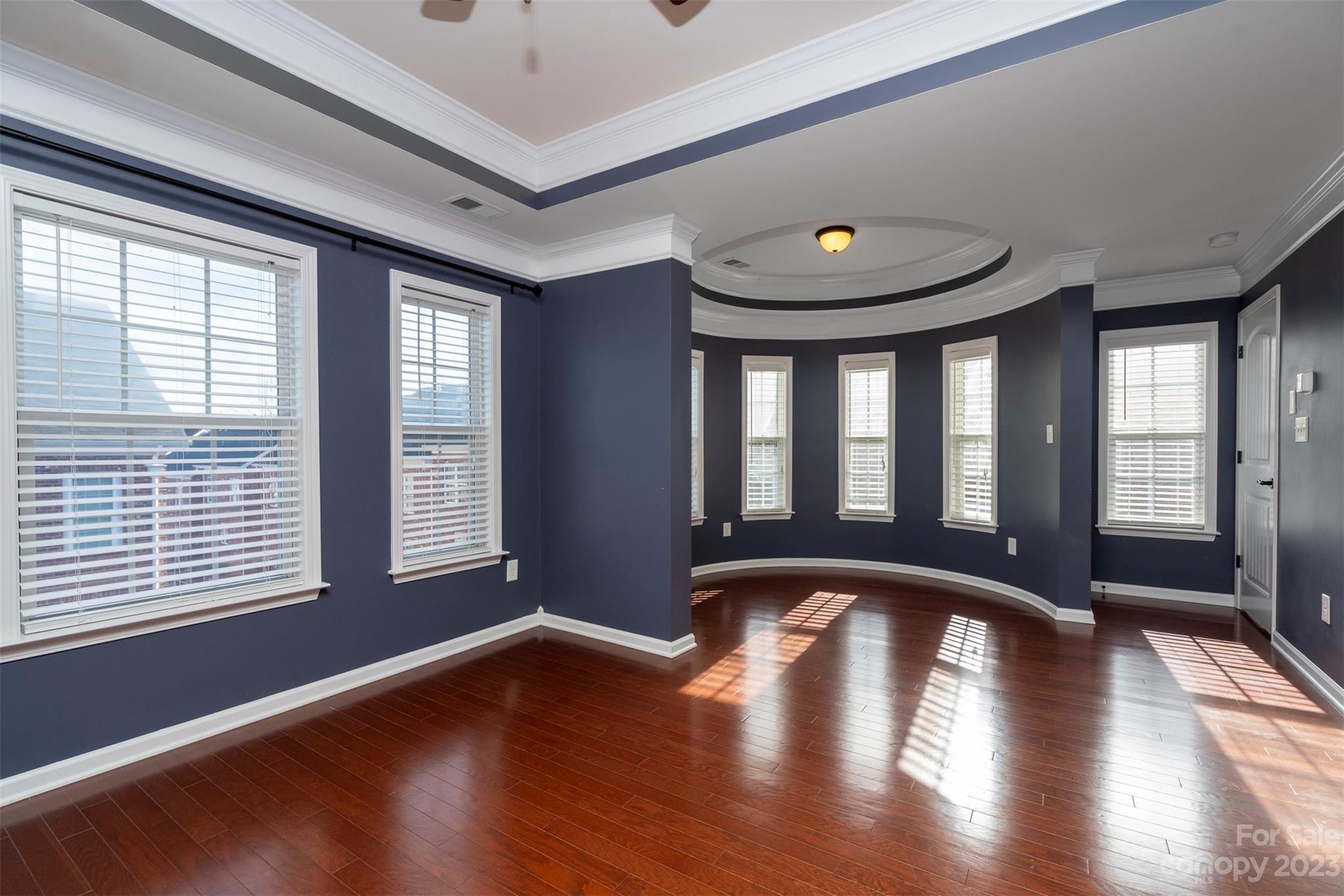 The Avenues at Ayrsley - Residential