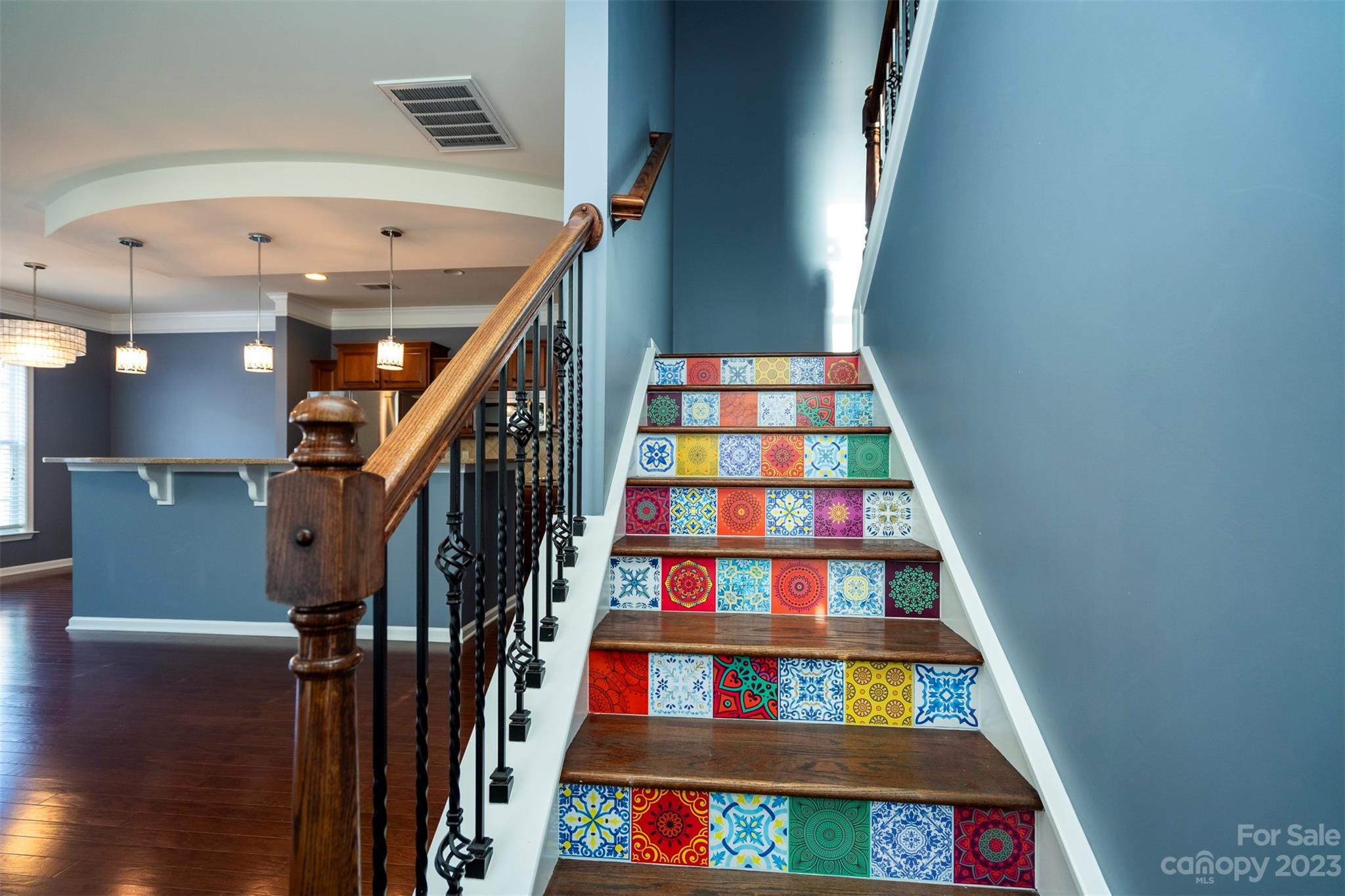 The Avenues at Ayrsley - Residential