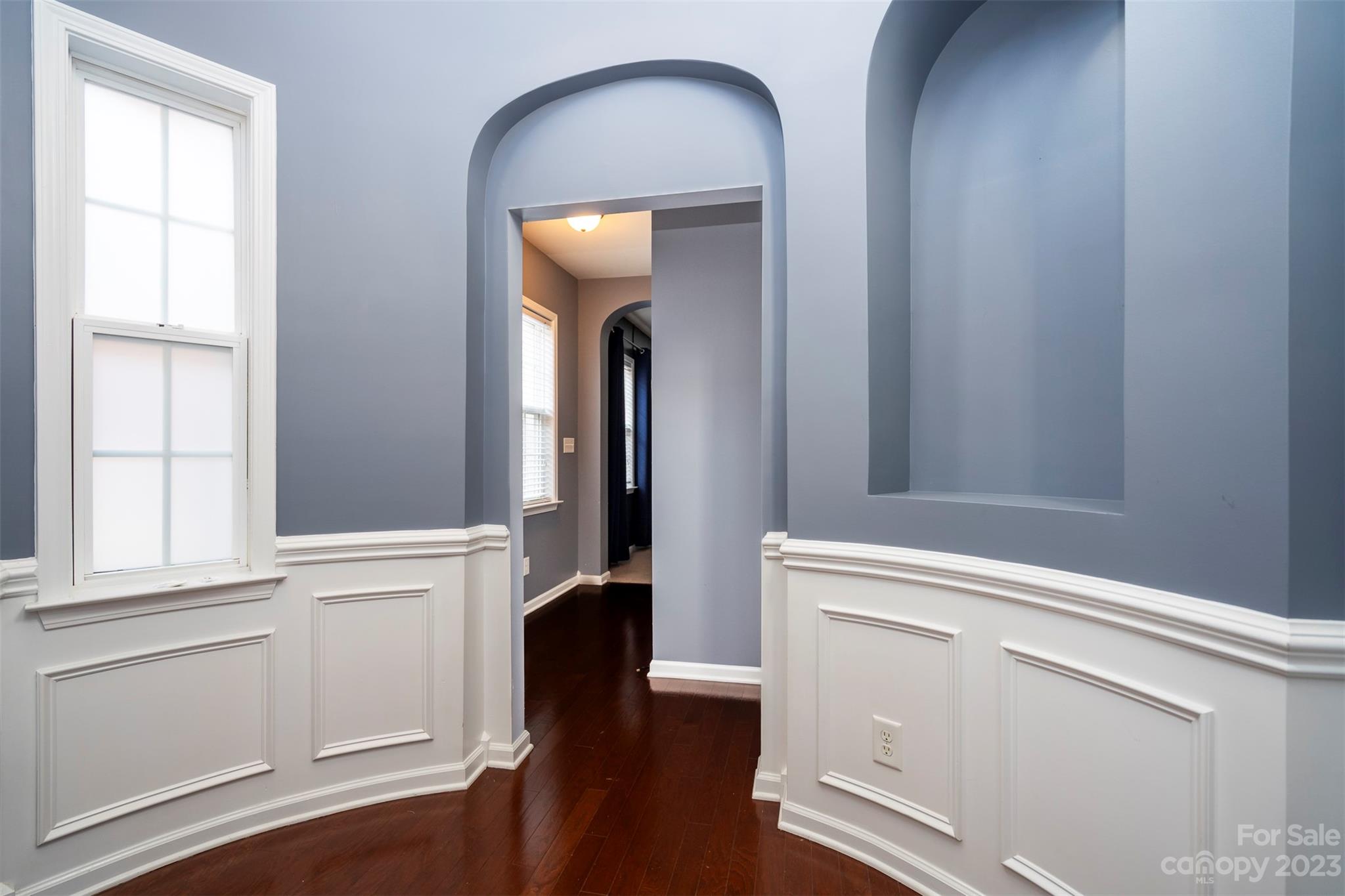 The Avenues at Ayrsley - Residential