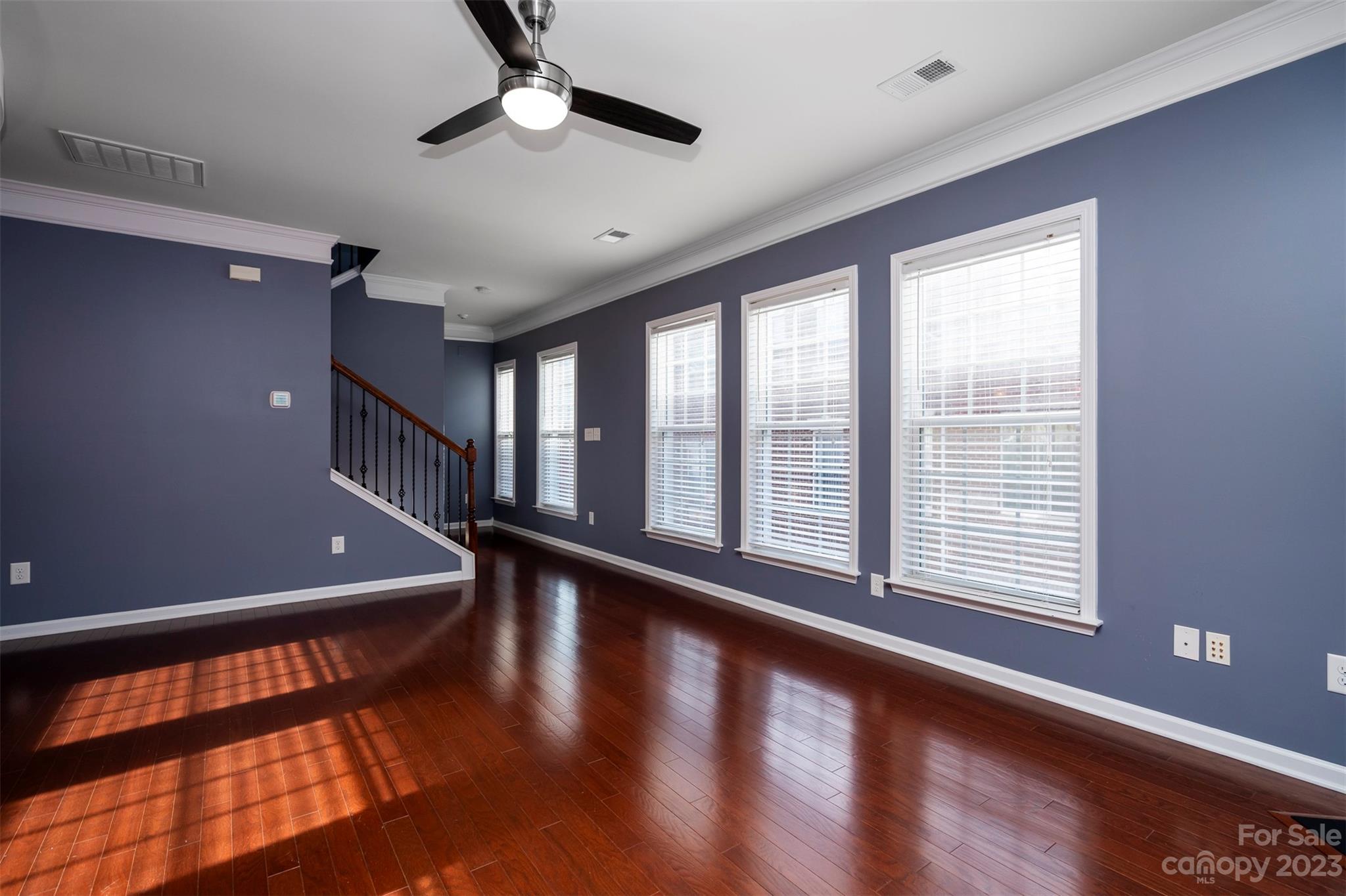 The Avenues at Ayrsley - Residential