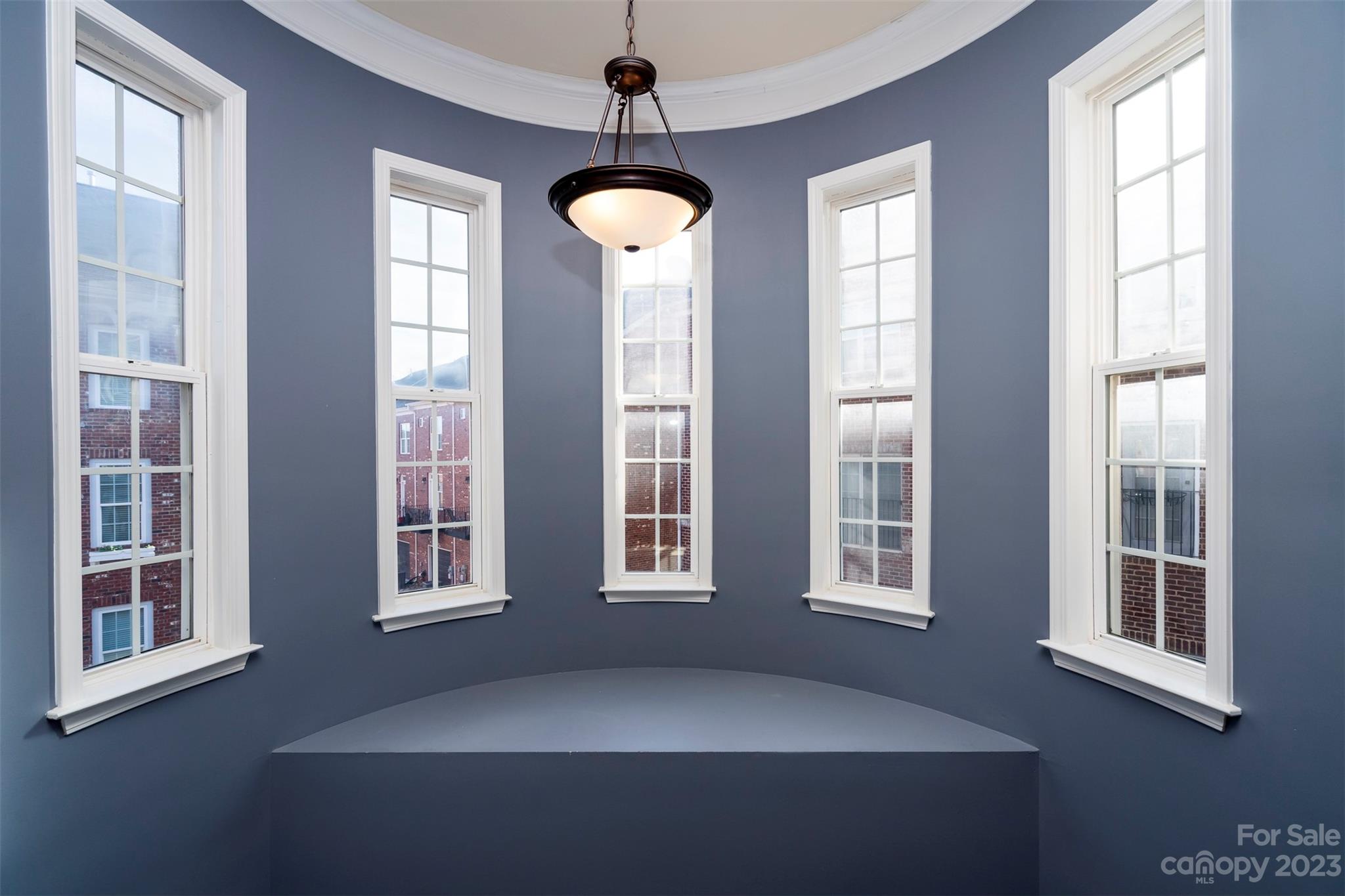 The Avenues at Ayrsley - Residential