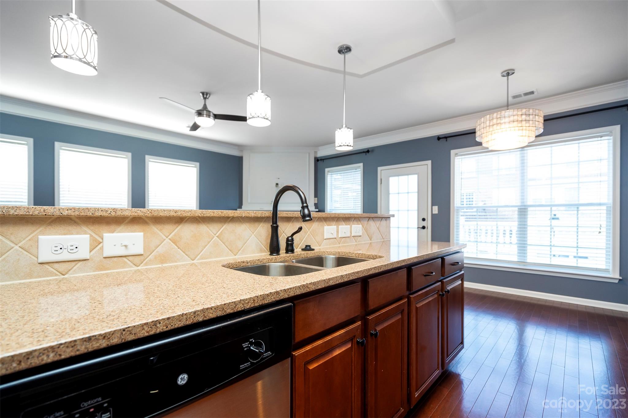 The Avenues at Ayrsley - Residential