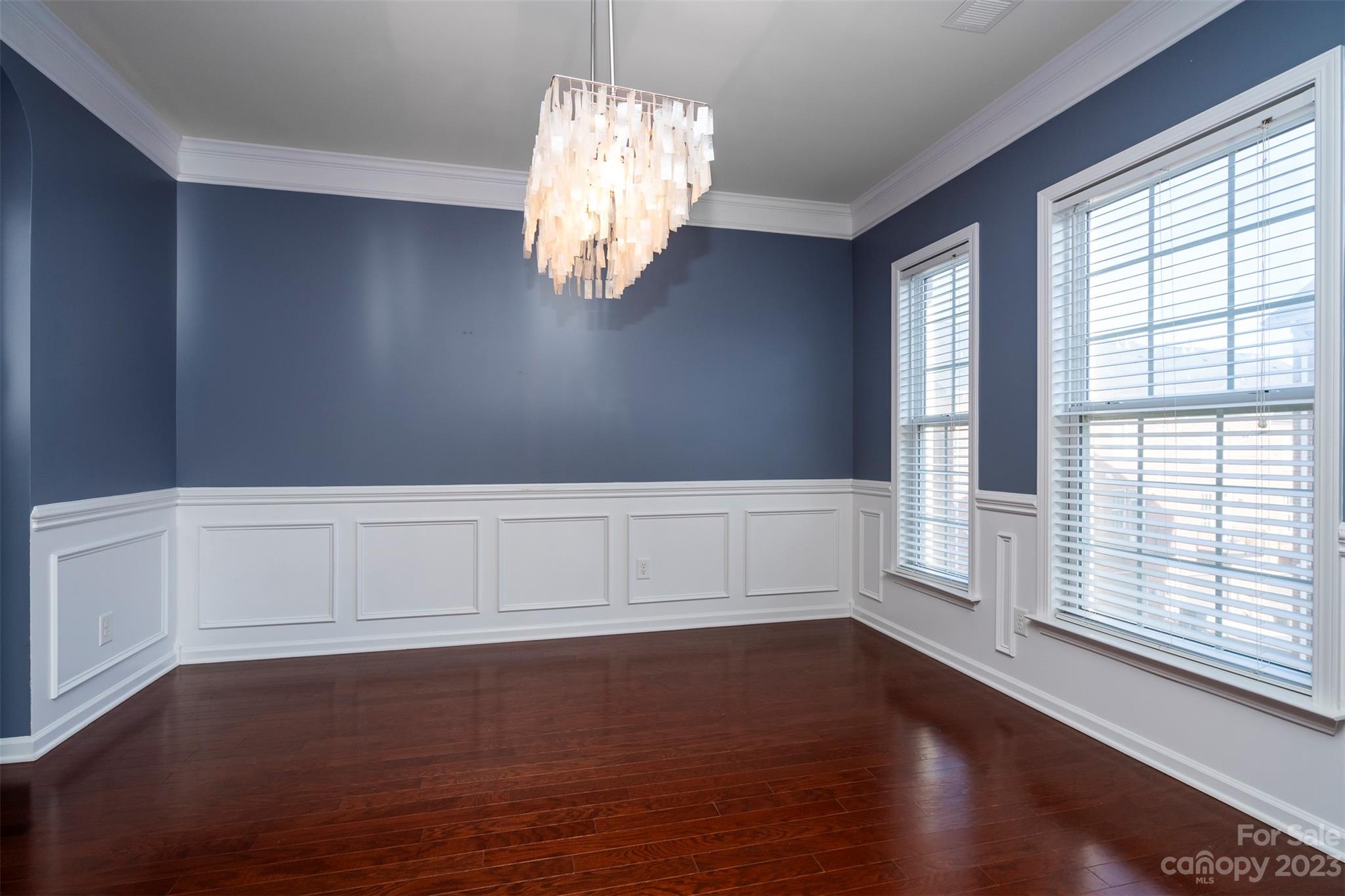 The Avenues at Ayrsley - Residential