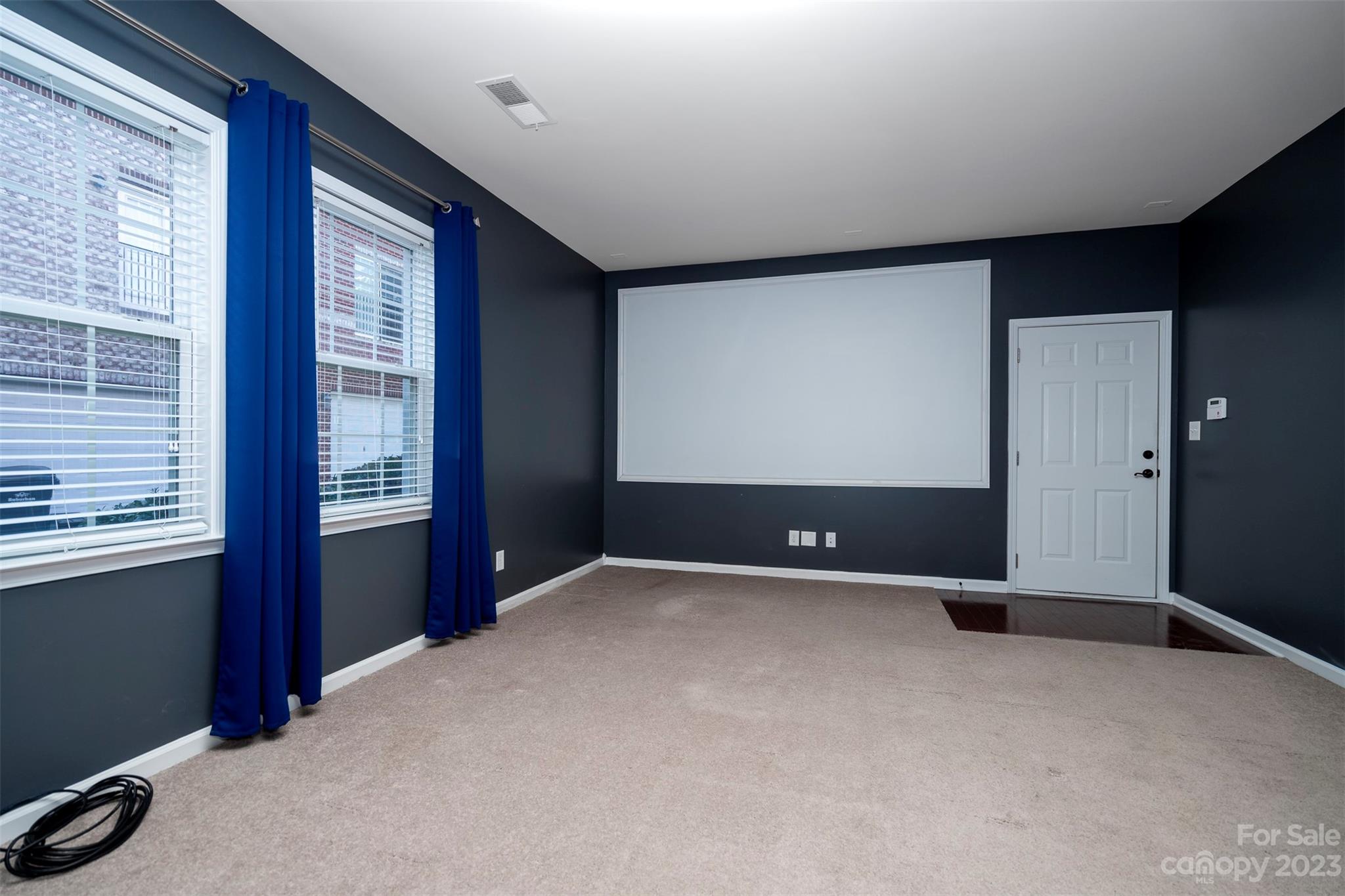 The Avenues at Ayrsley - Residential