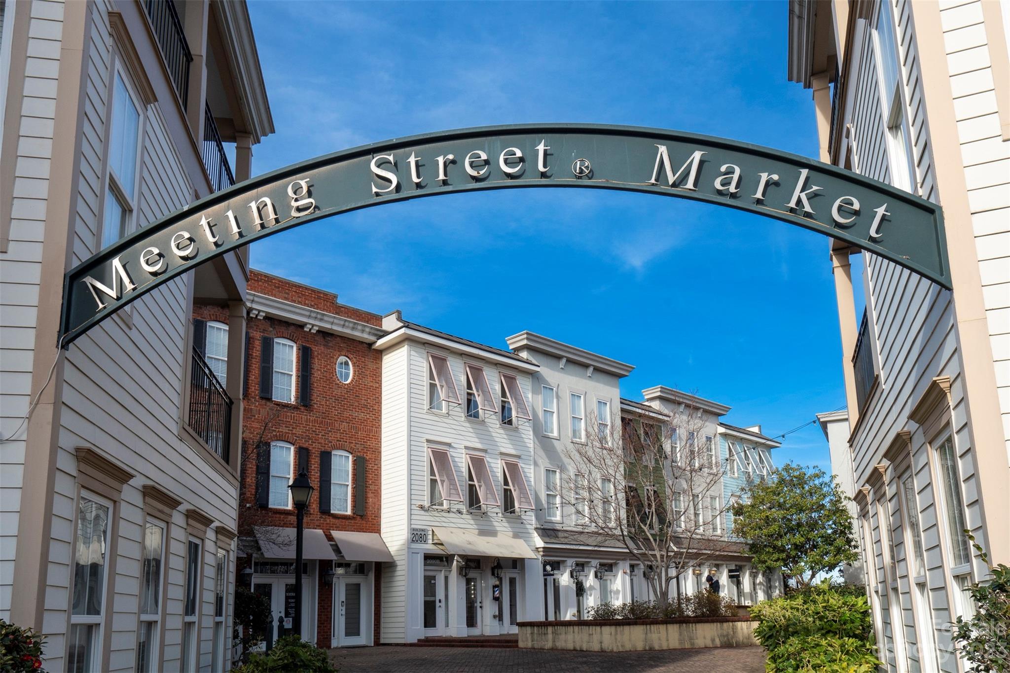 The Avenues at Ayrsley - Residential