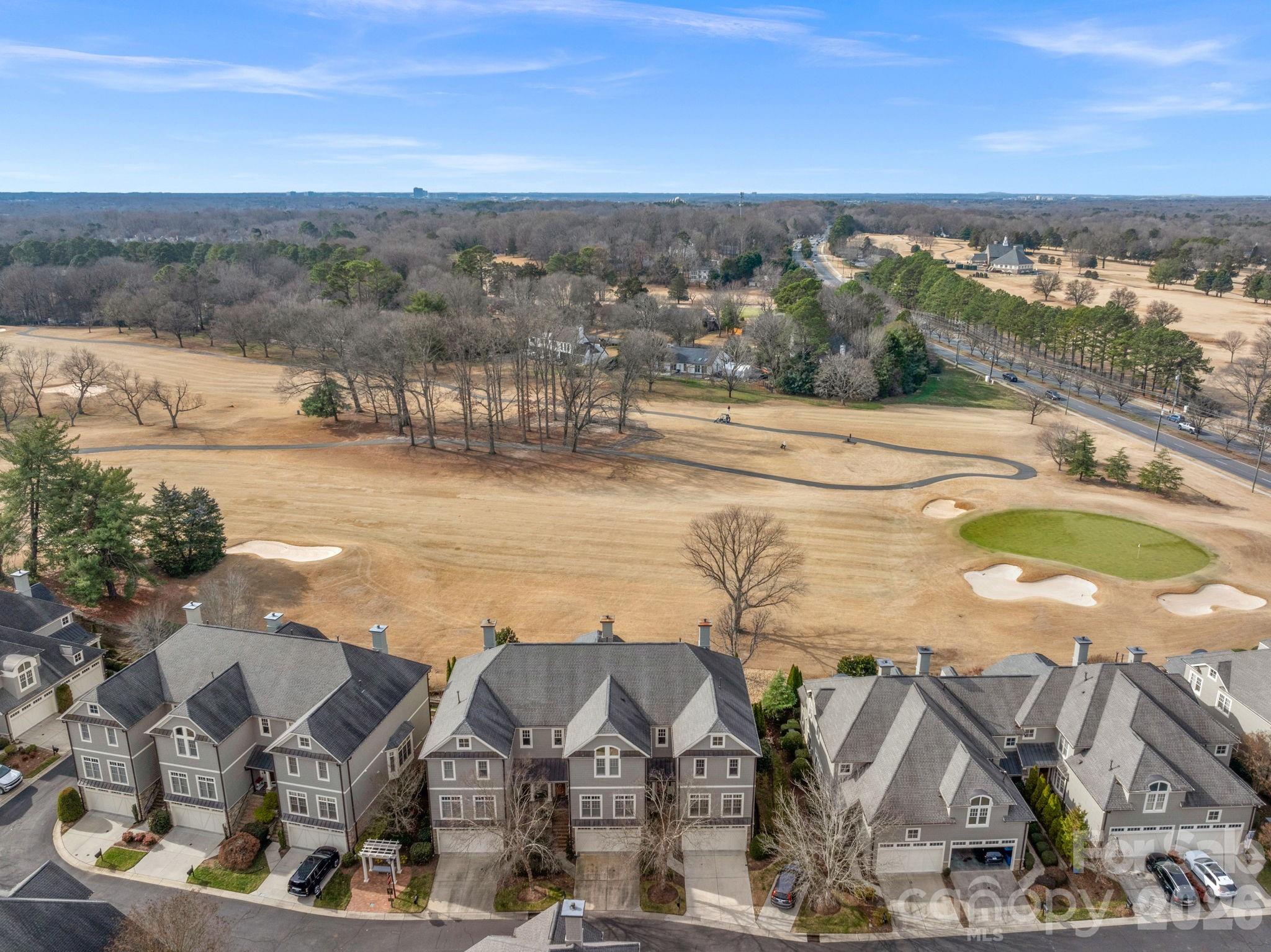 Raintree - Residential