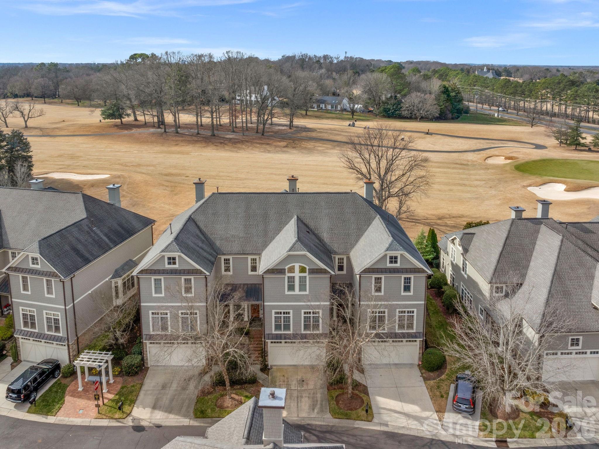 Raintree - Residential