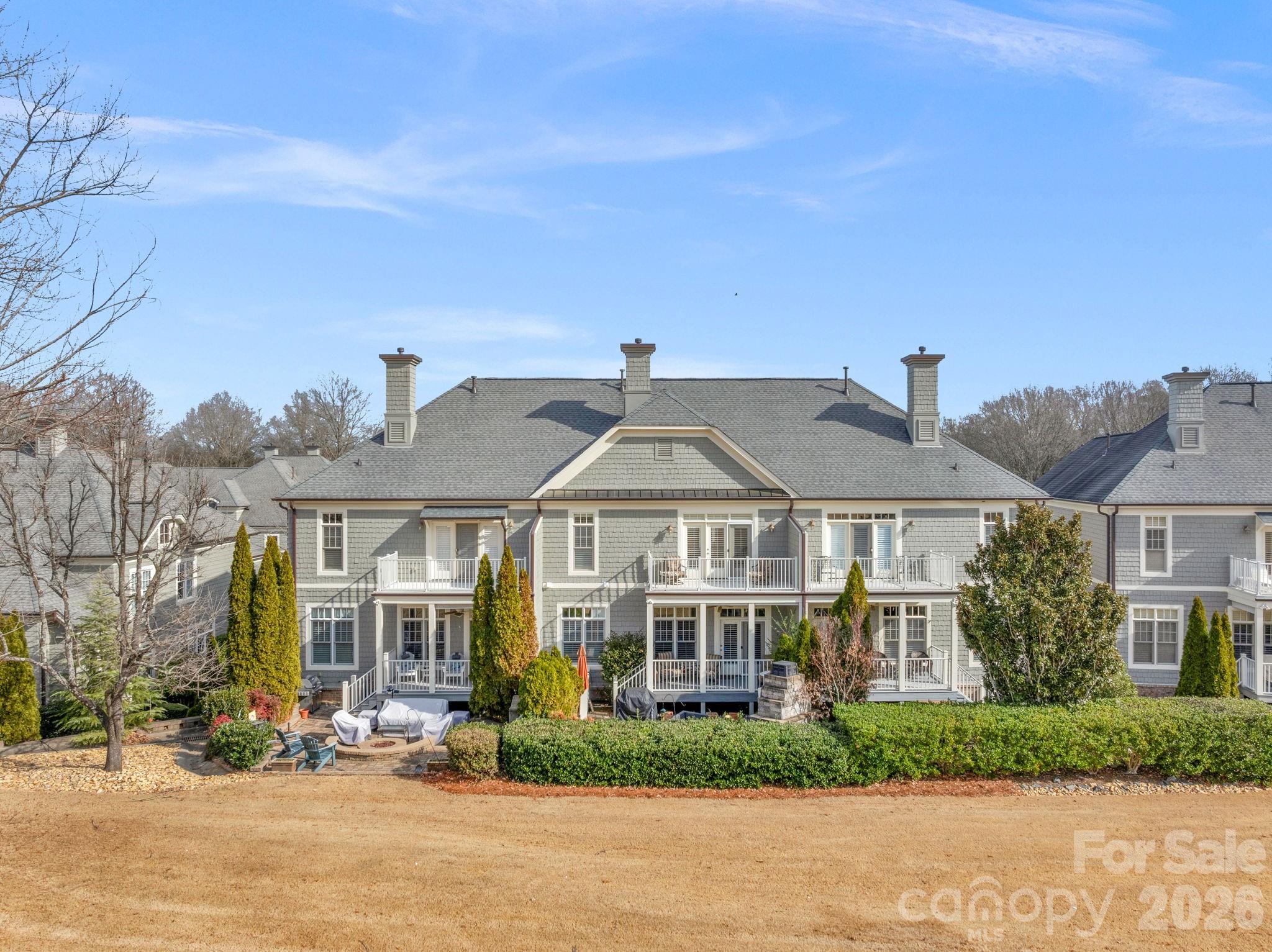 Raintree - Residential