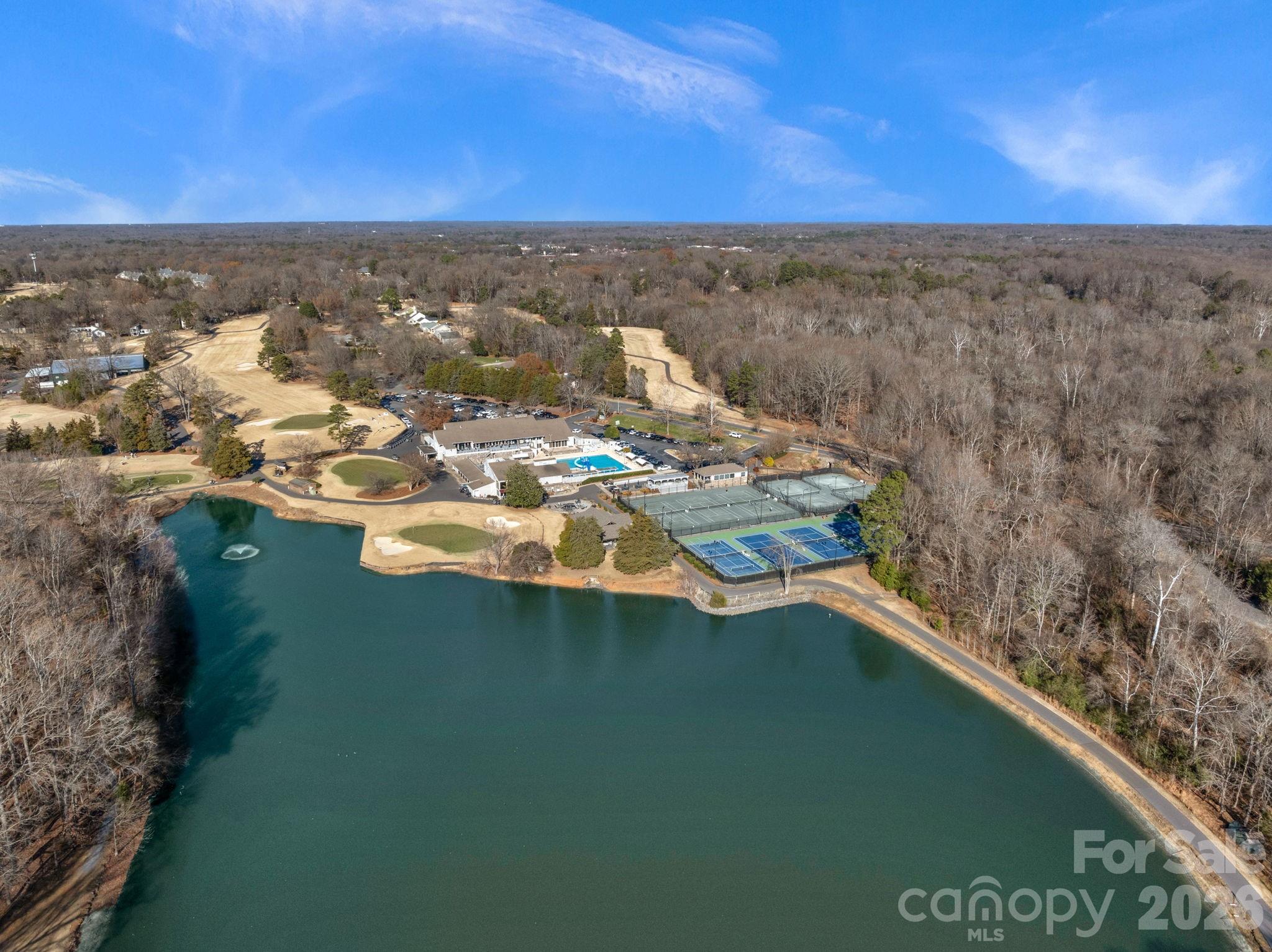 Raintree - Residential