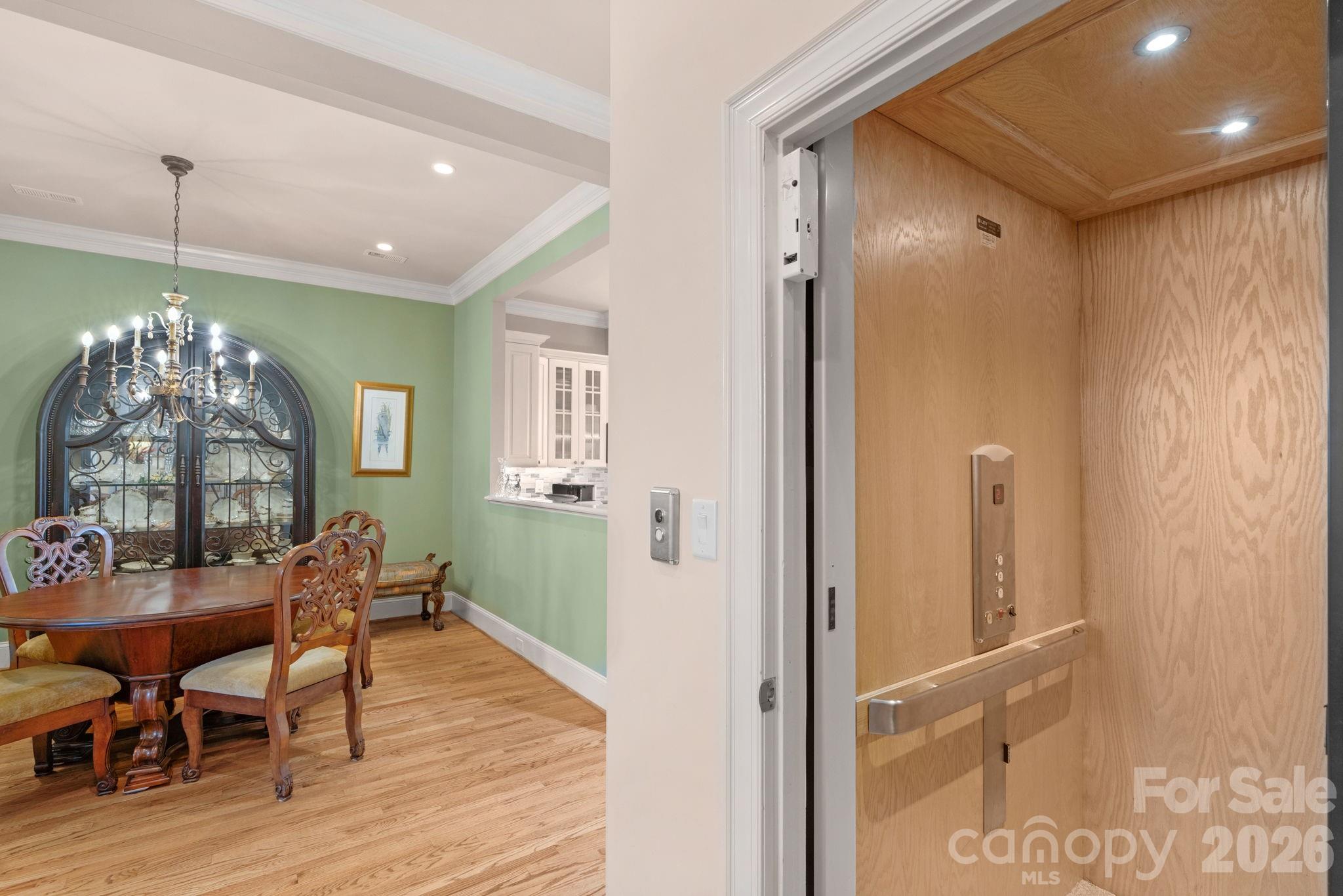 Raintree - Residential