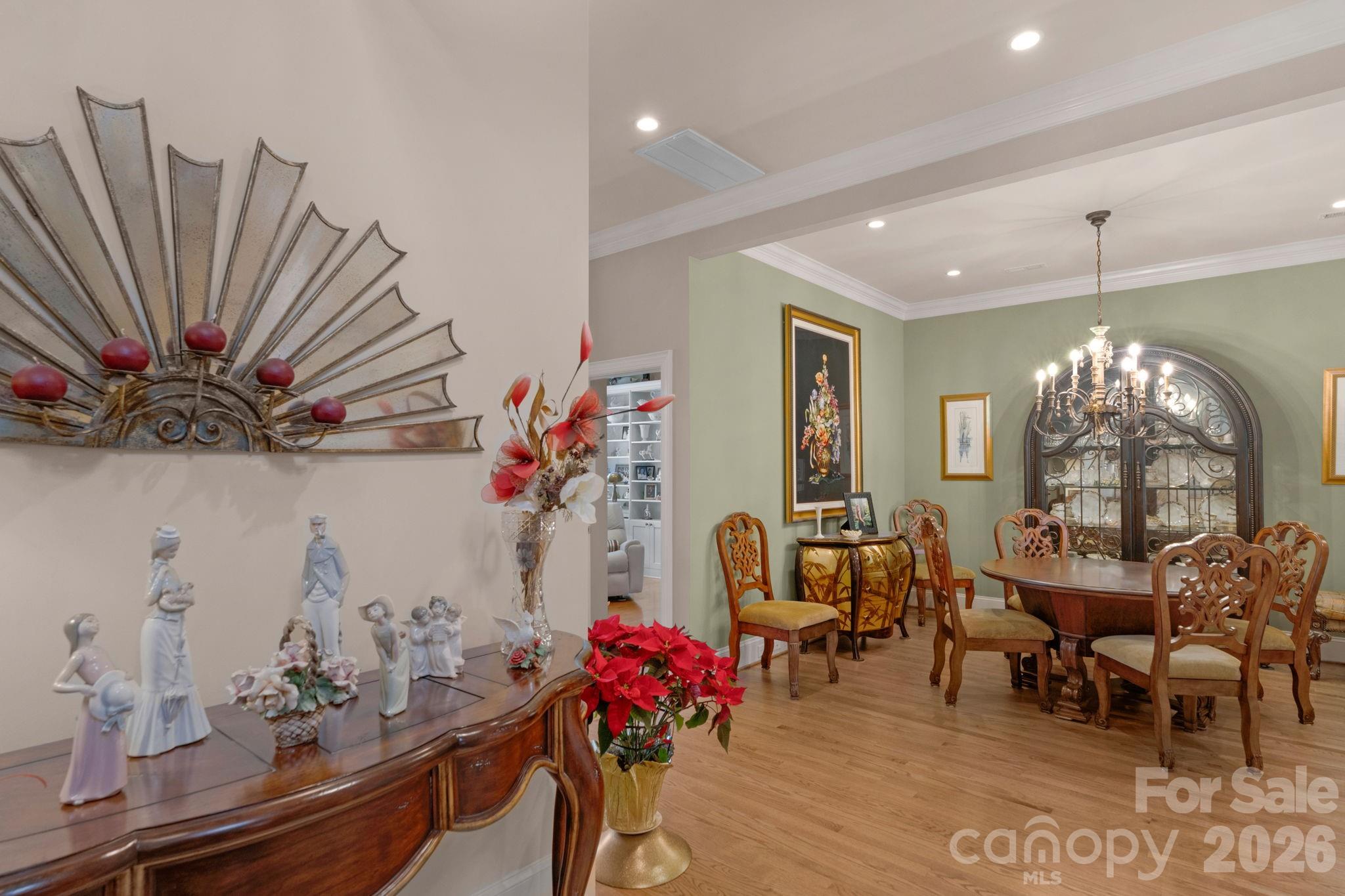 Raintree - Residential