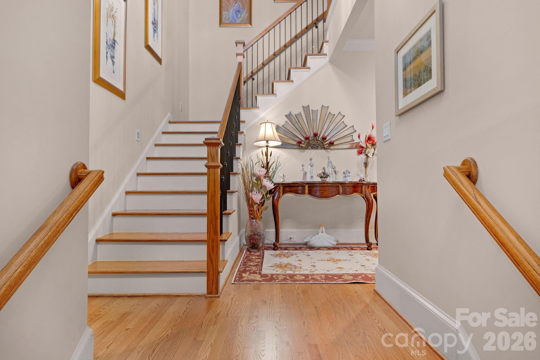 Raintree - Residential