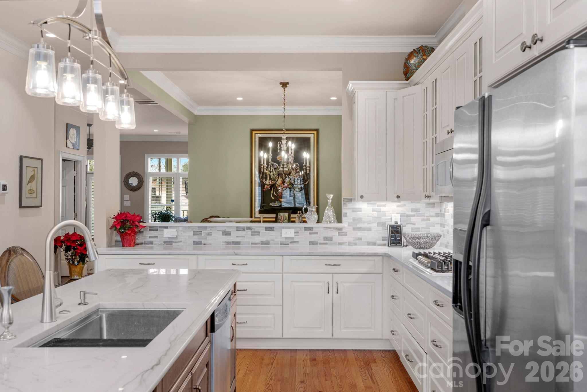 Raintree - Residential