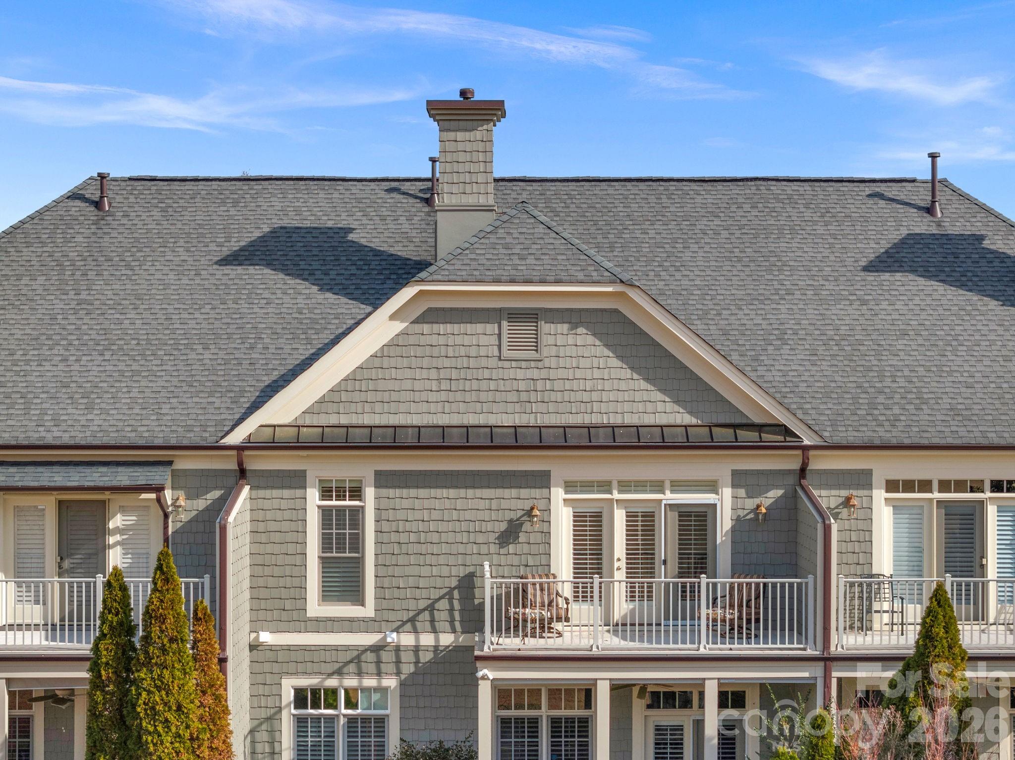 Raintree - Residential