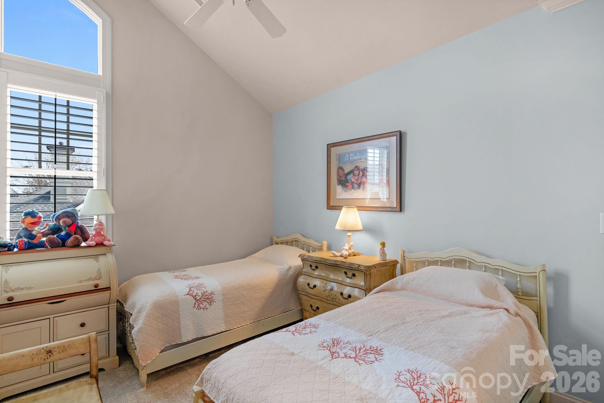 Raintree - Residential