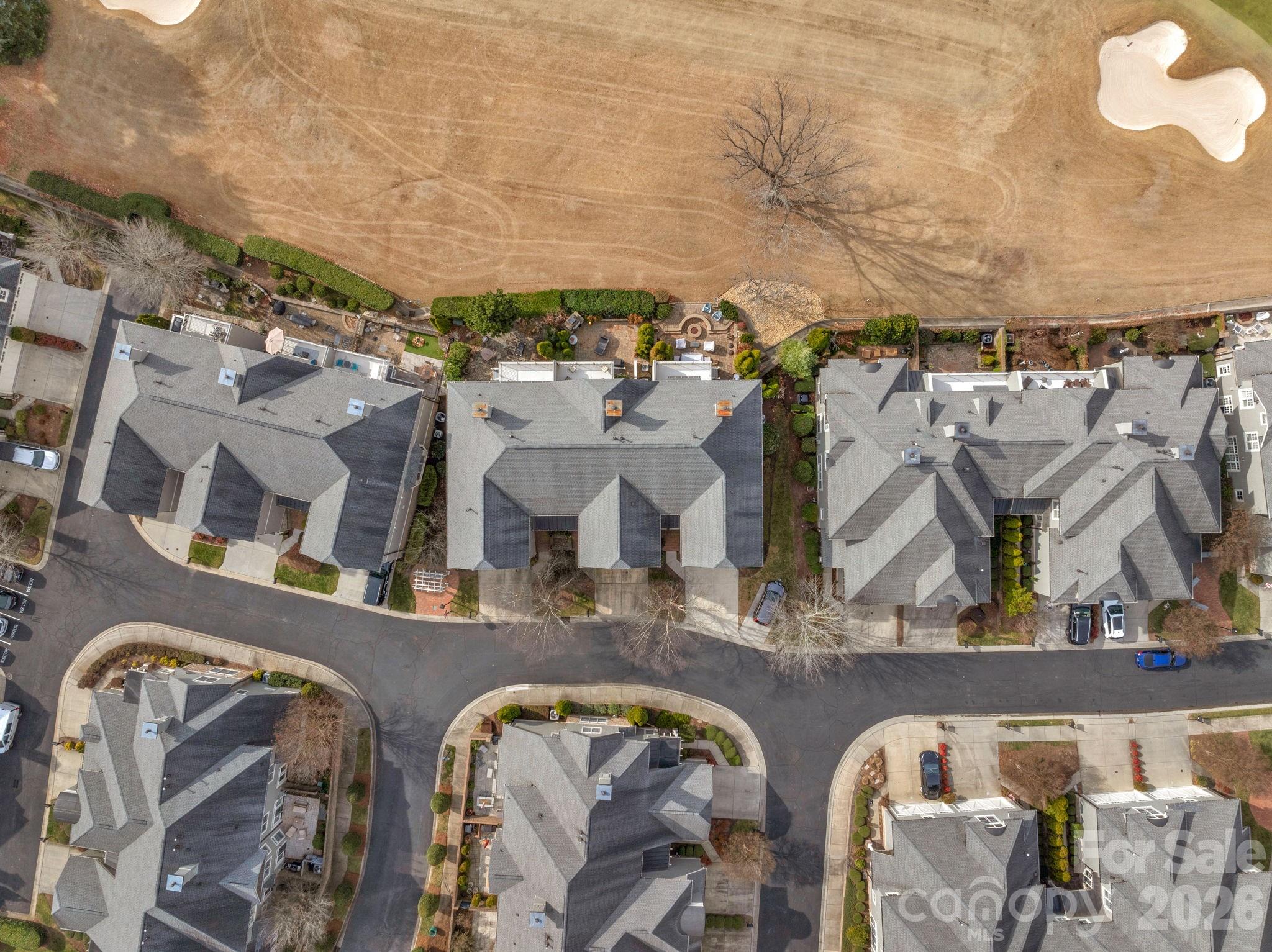 Raintree - Residential