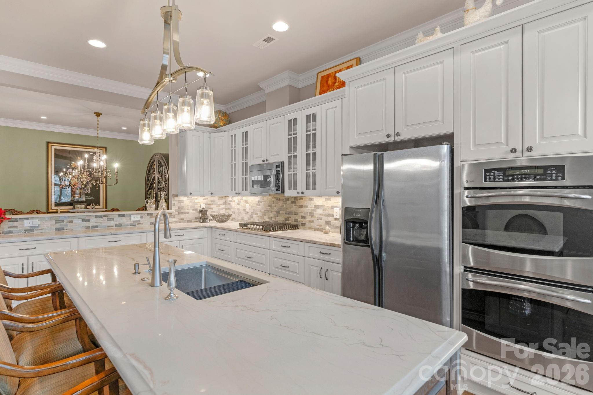 Raintree - Residential