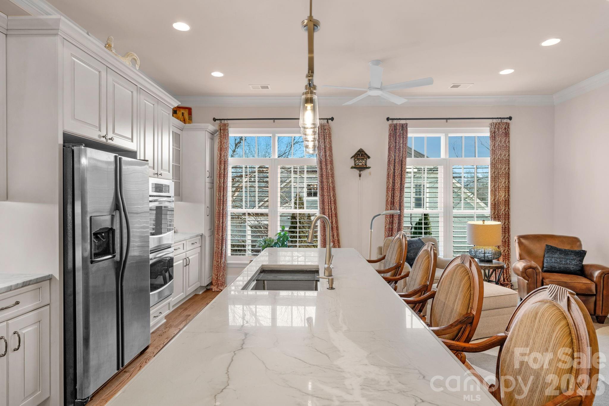 Raintree - Residential