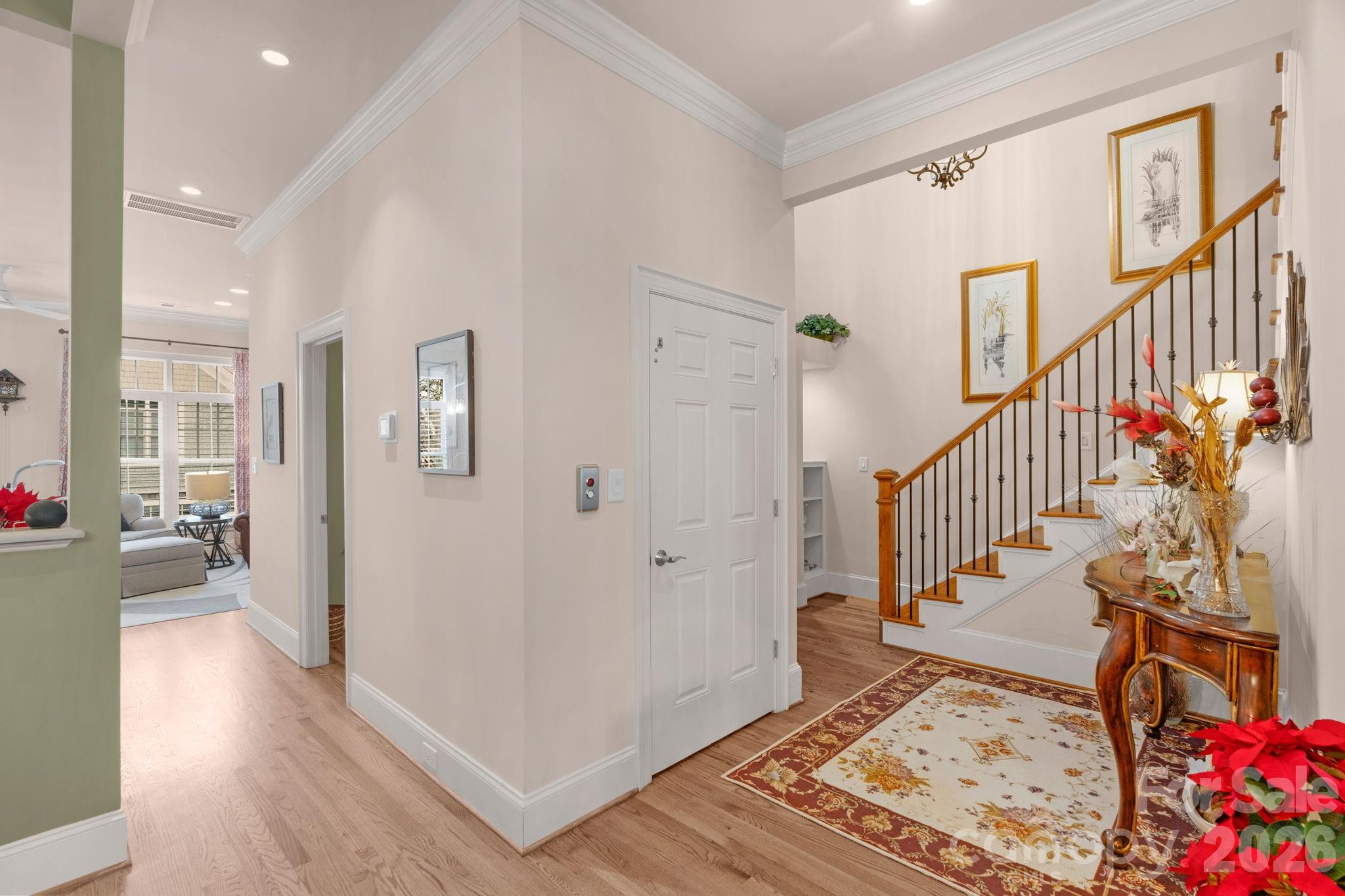 Raintree - Residential