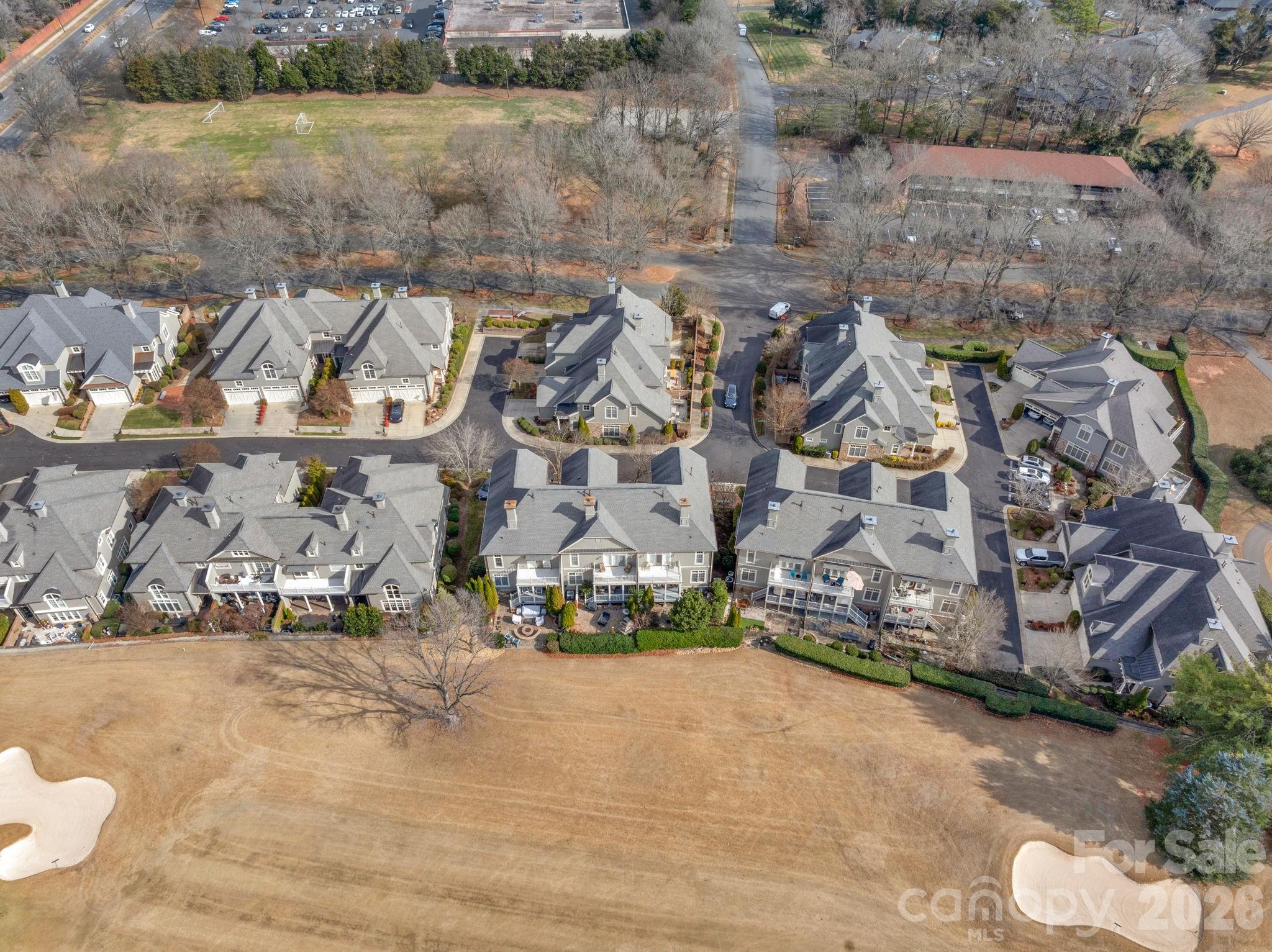 Raintree - Residential