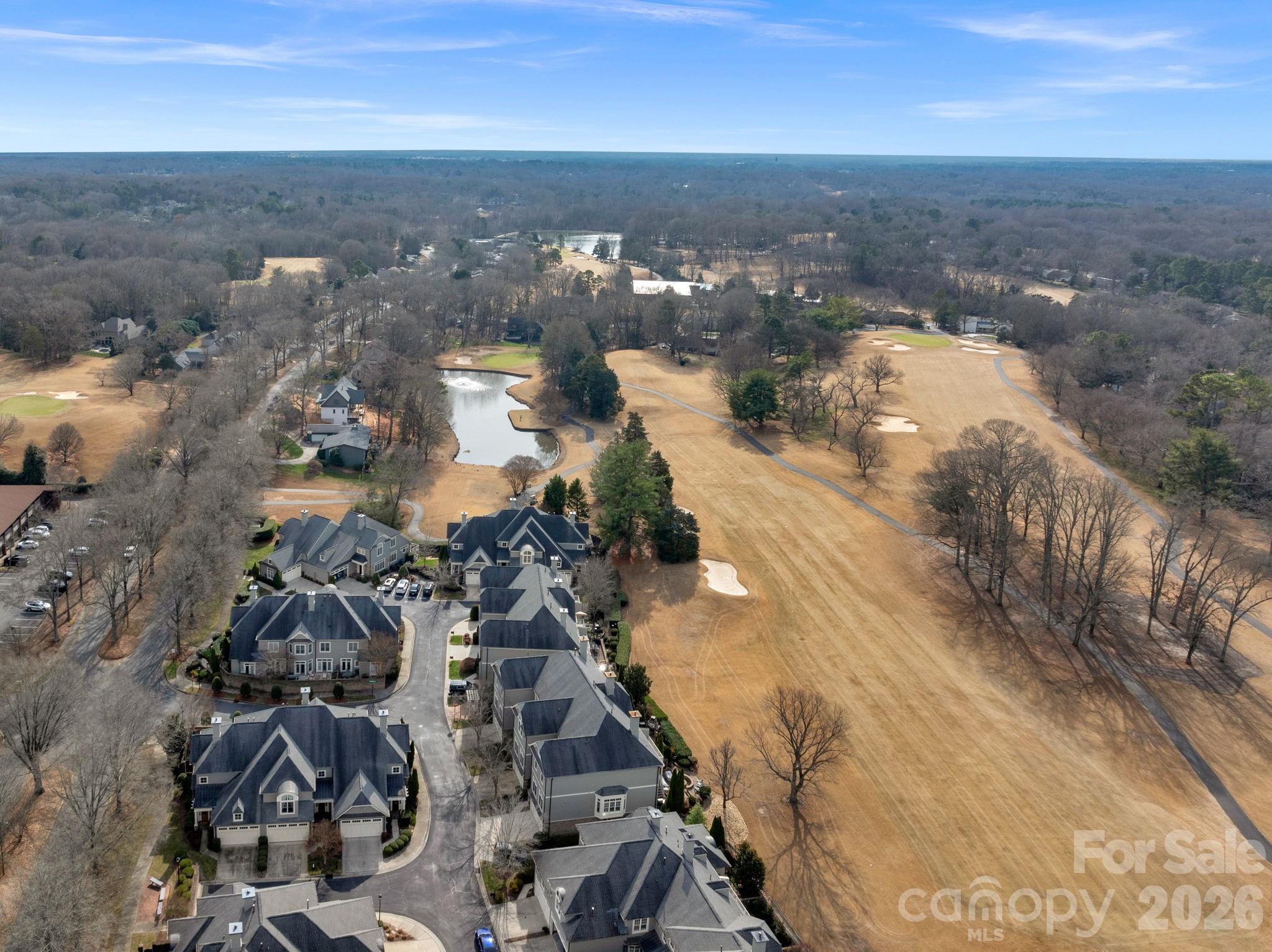 Raintree - Residential