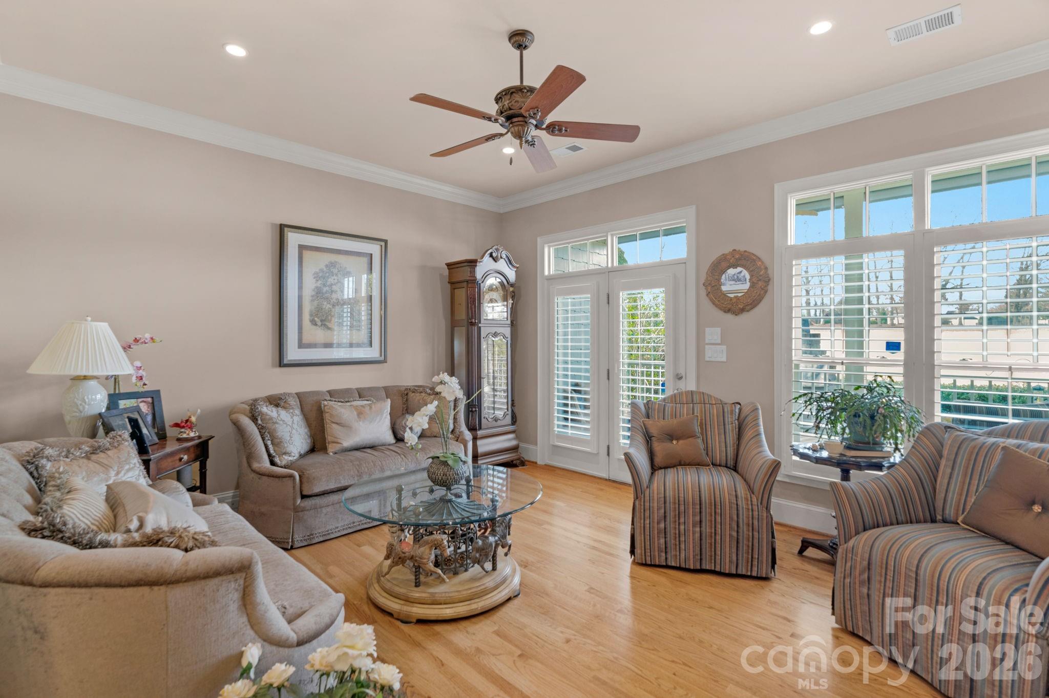 Raintree - Residential