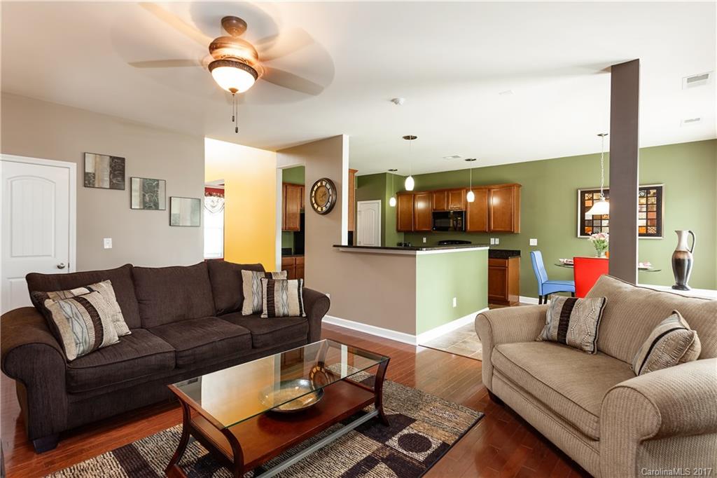 Windy Ridge - Residential